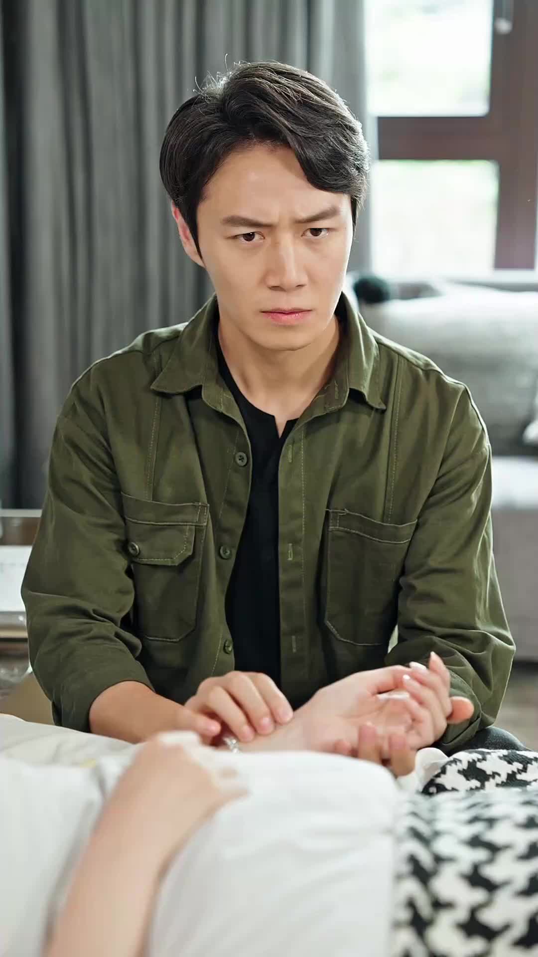 Ayah yang Tidak Diinginkan - Episode 57 - Episode 57