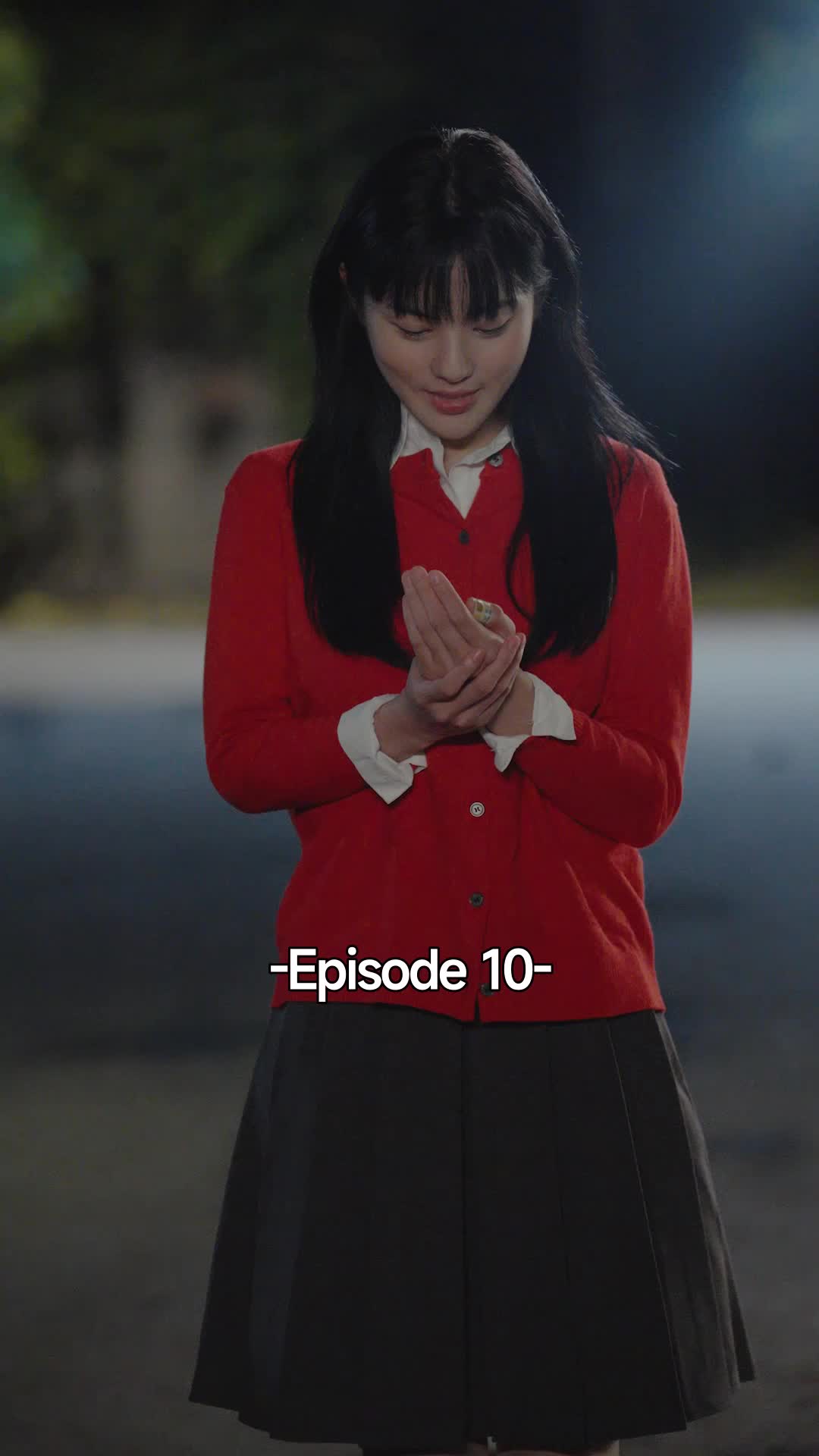 The Doppelganger Episode 10