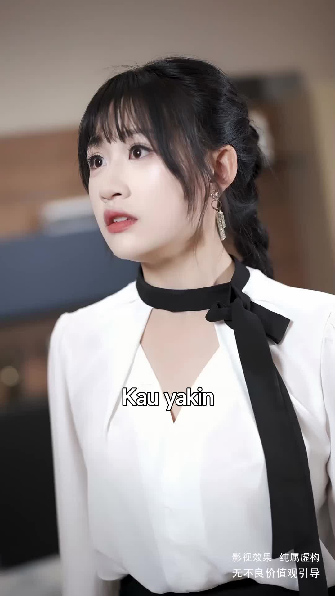 Cintamu Sungguh Telat Episode 10