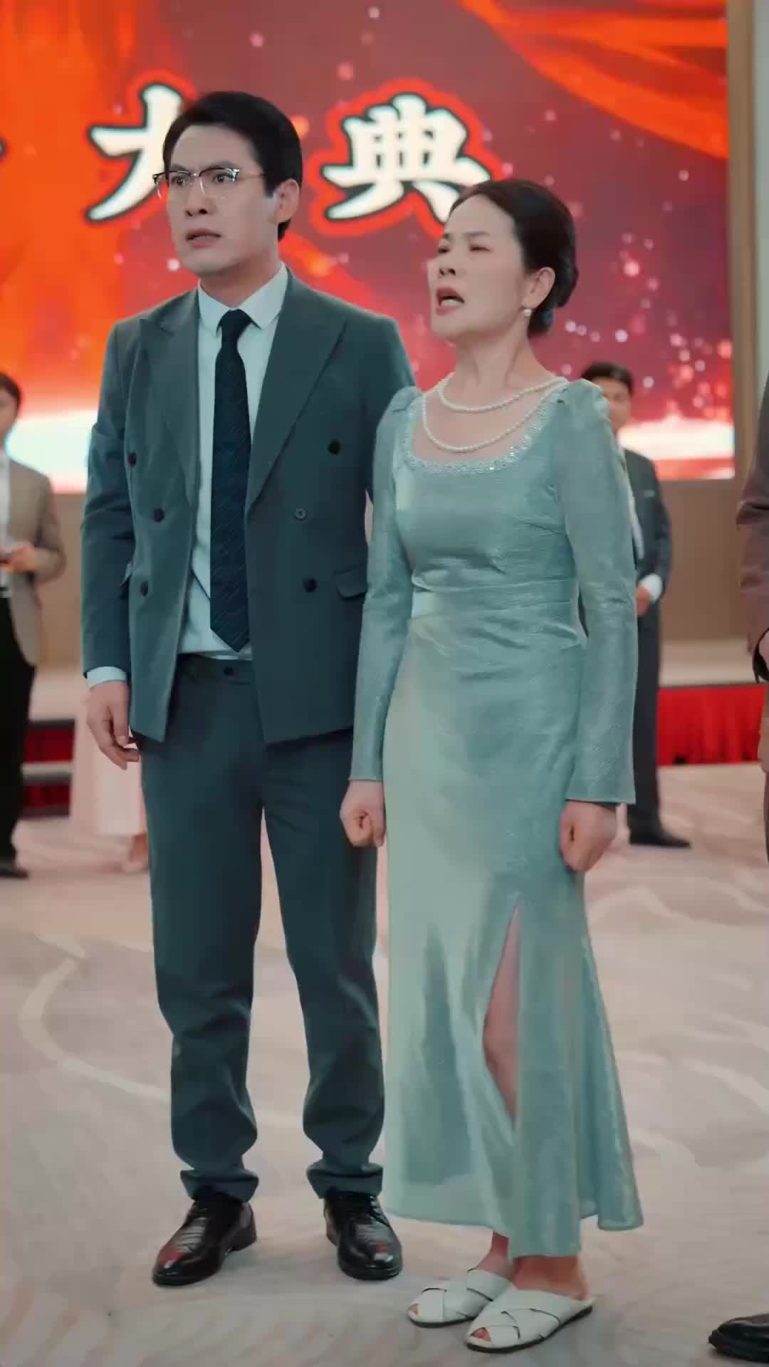 Hari kebangkitanku - Episode 63 - Episode 63