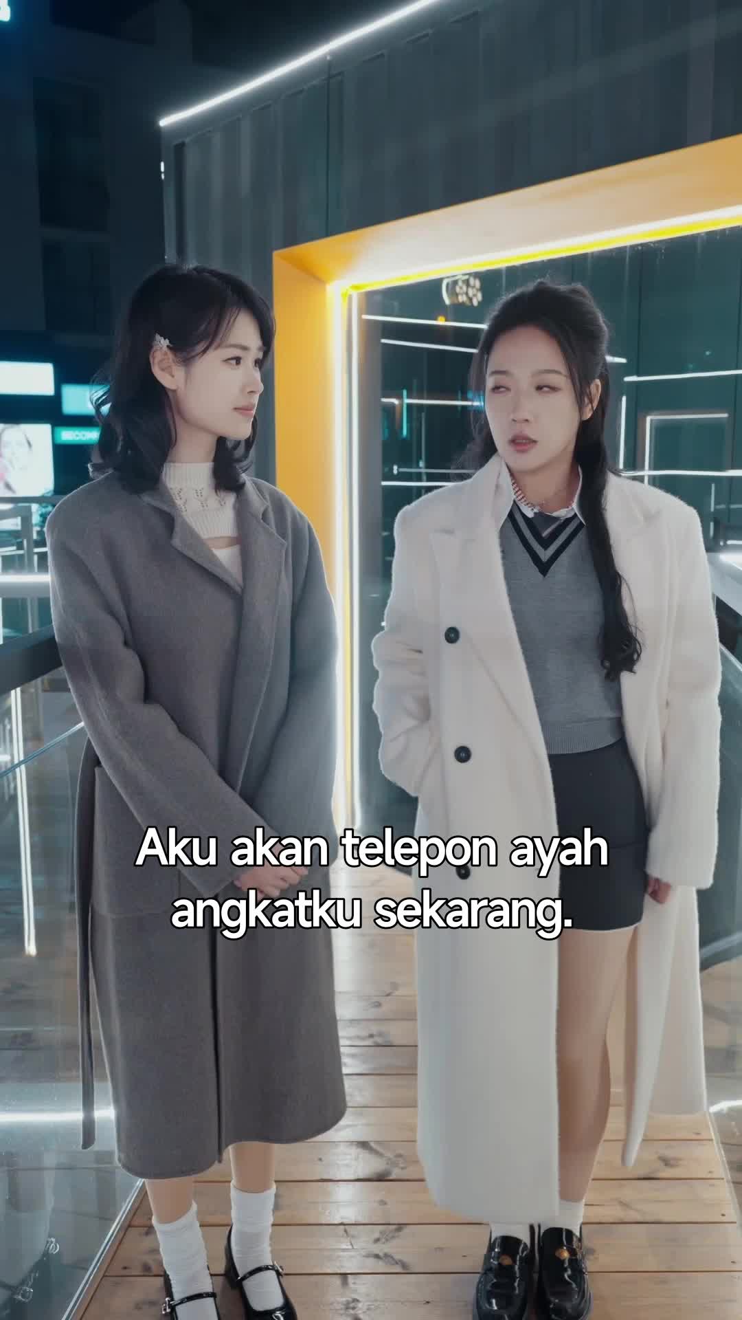 Ayahku Ternyata Bos Besar Episode 6