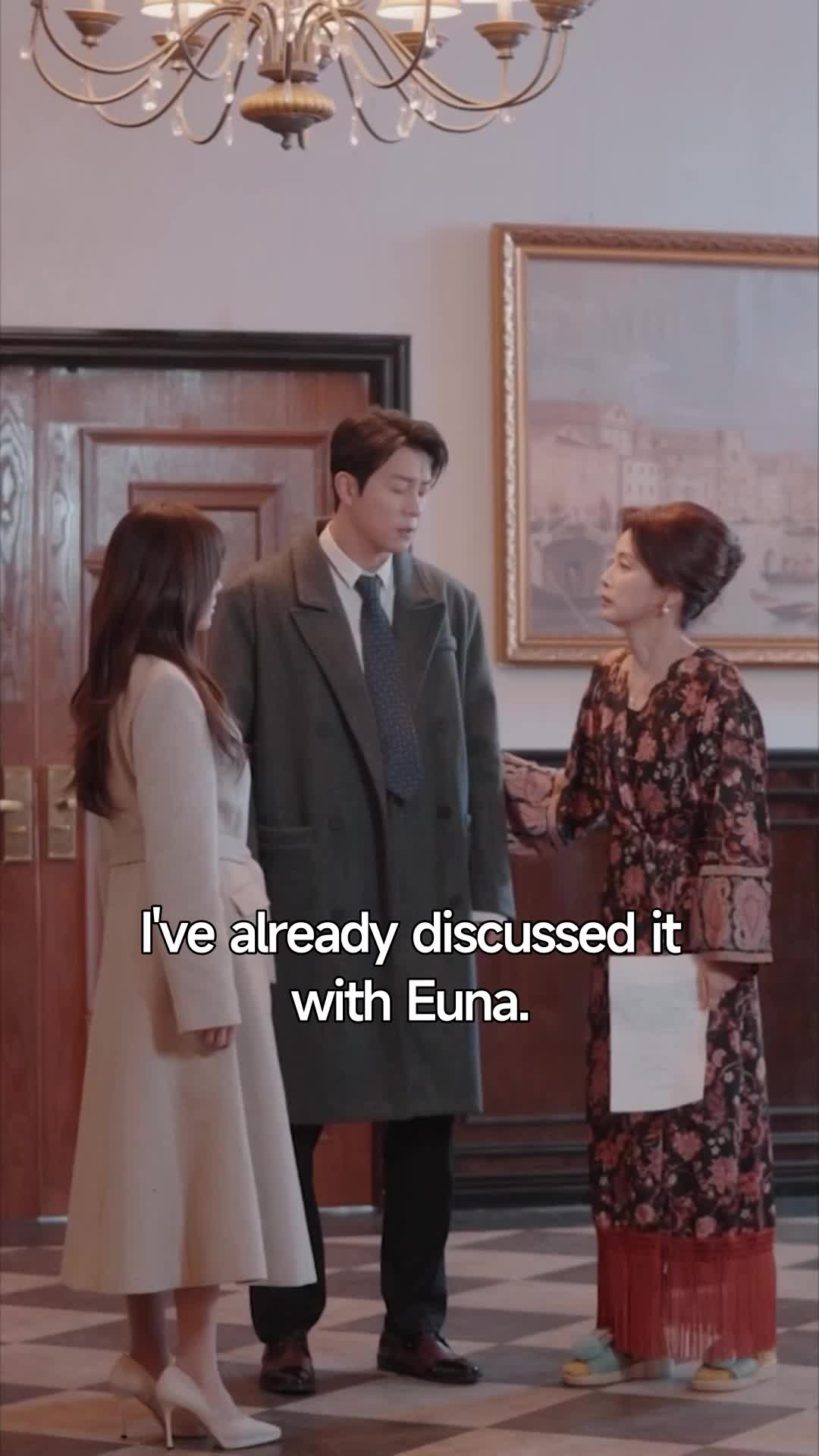 The Stolen First Husband（DUBBED） Episode 5