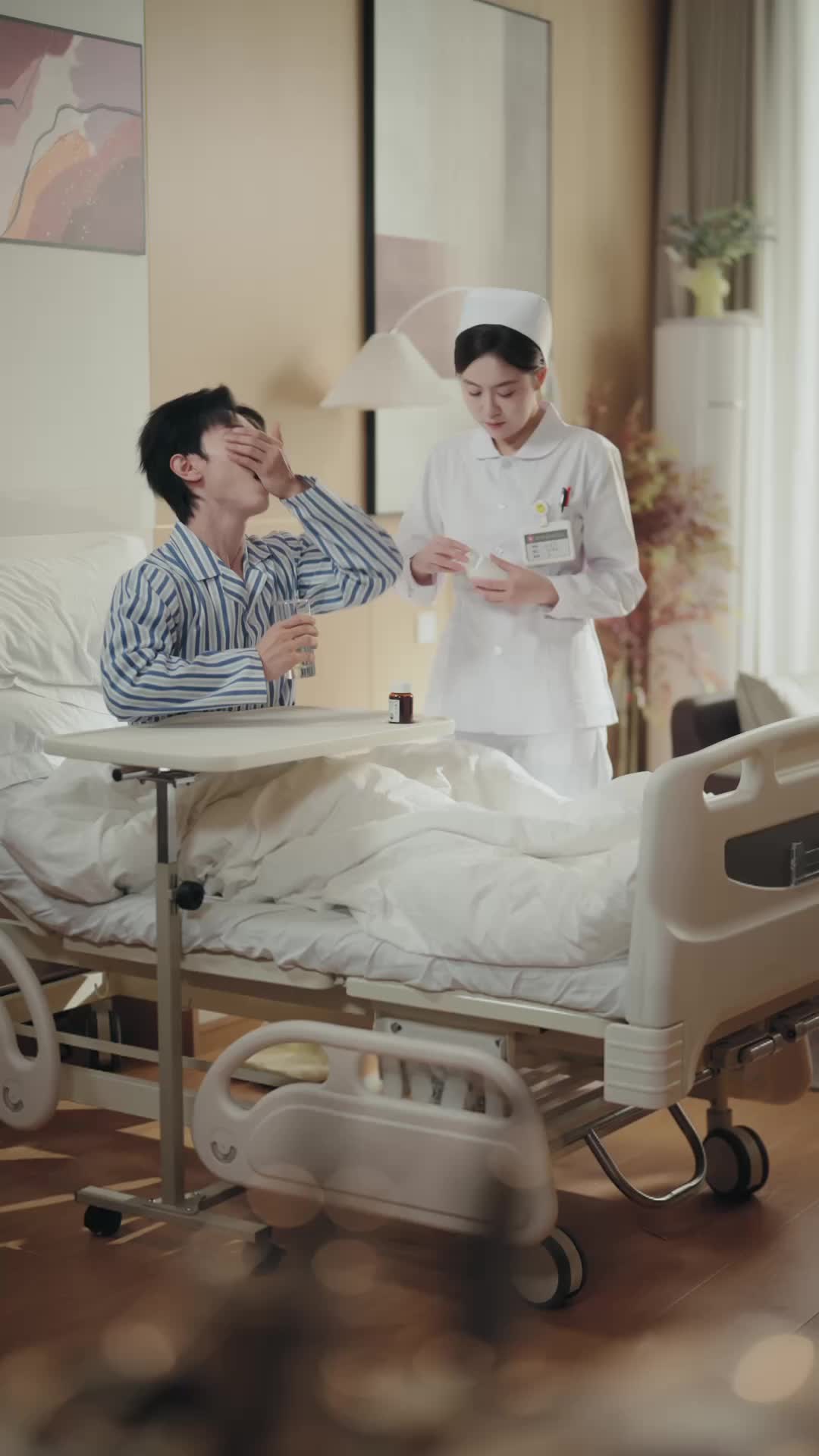 A Love Built on Lies  Episode 3