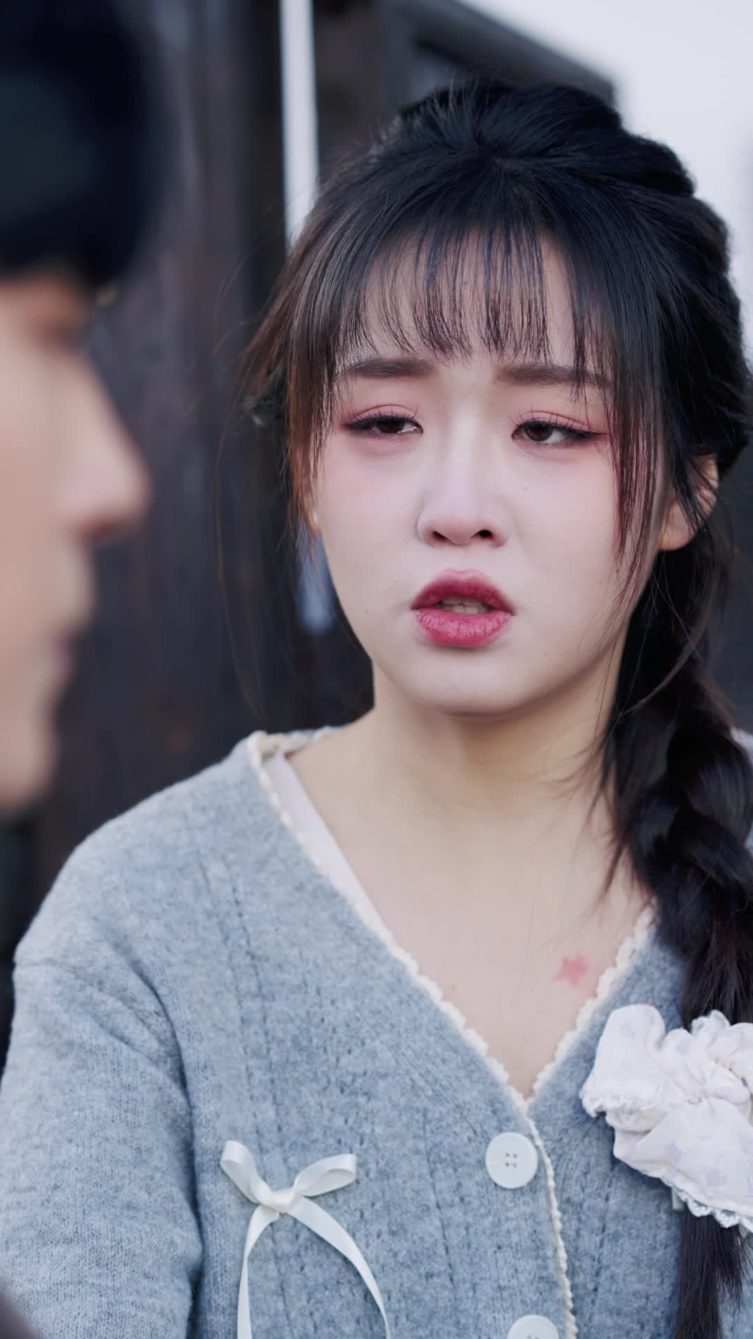 The Cure to the Billionaire's Heart Episode 4
