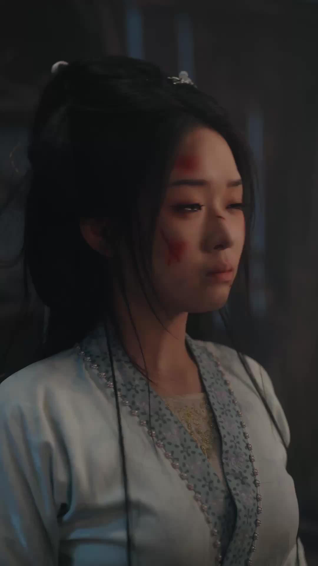 重生復仇，我順手養了攝政王的崽 第1集