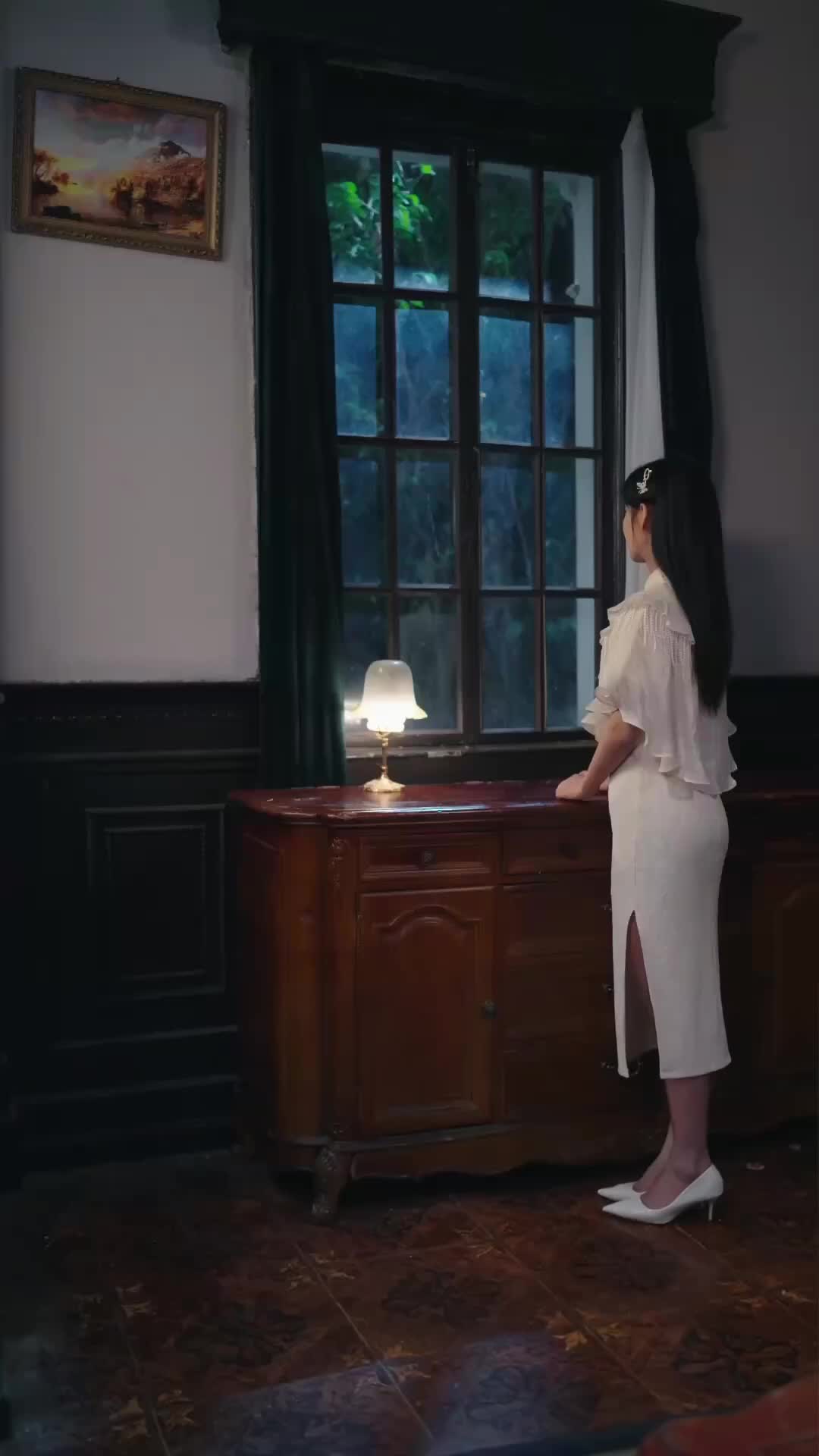 Dari Peluru Menjadi Cinta - Episode 56 - Episode 56