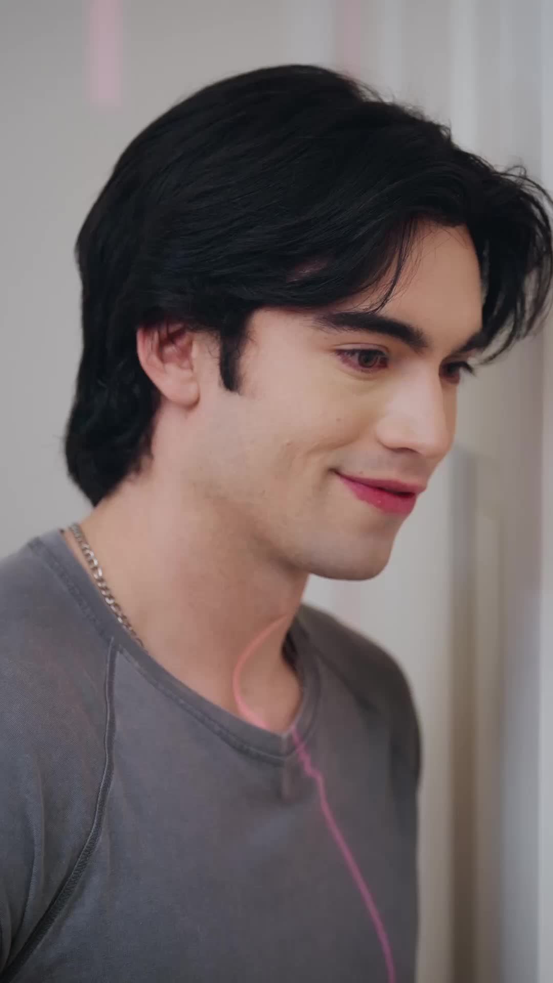 Meu Crush, Meu Pesadelo 7Episódio