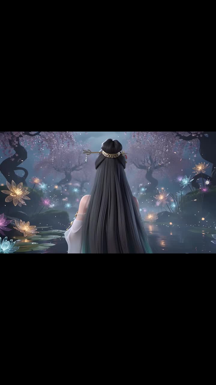 The Empress Maker: Exposed and On the Run Episode 2