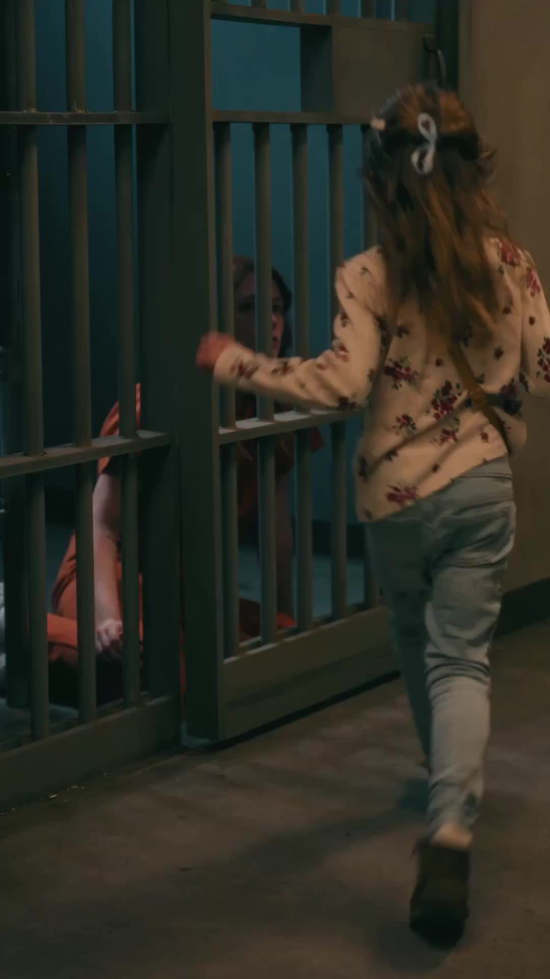 ¡Papá, salva a mi mamá! Episodio 10
