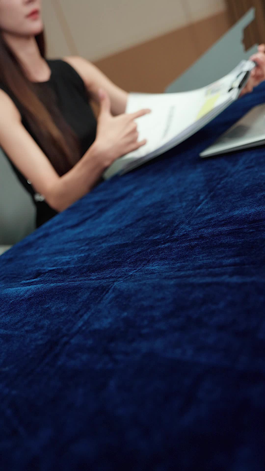 如鱼得水 第7集