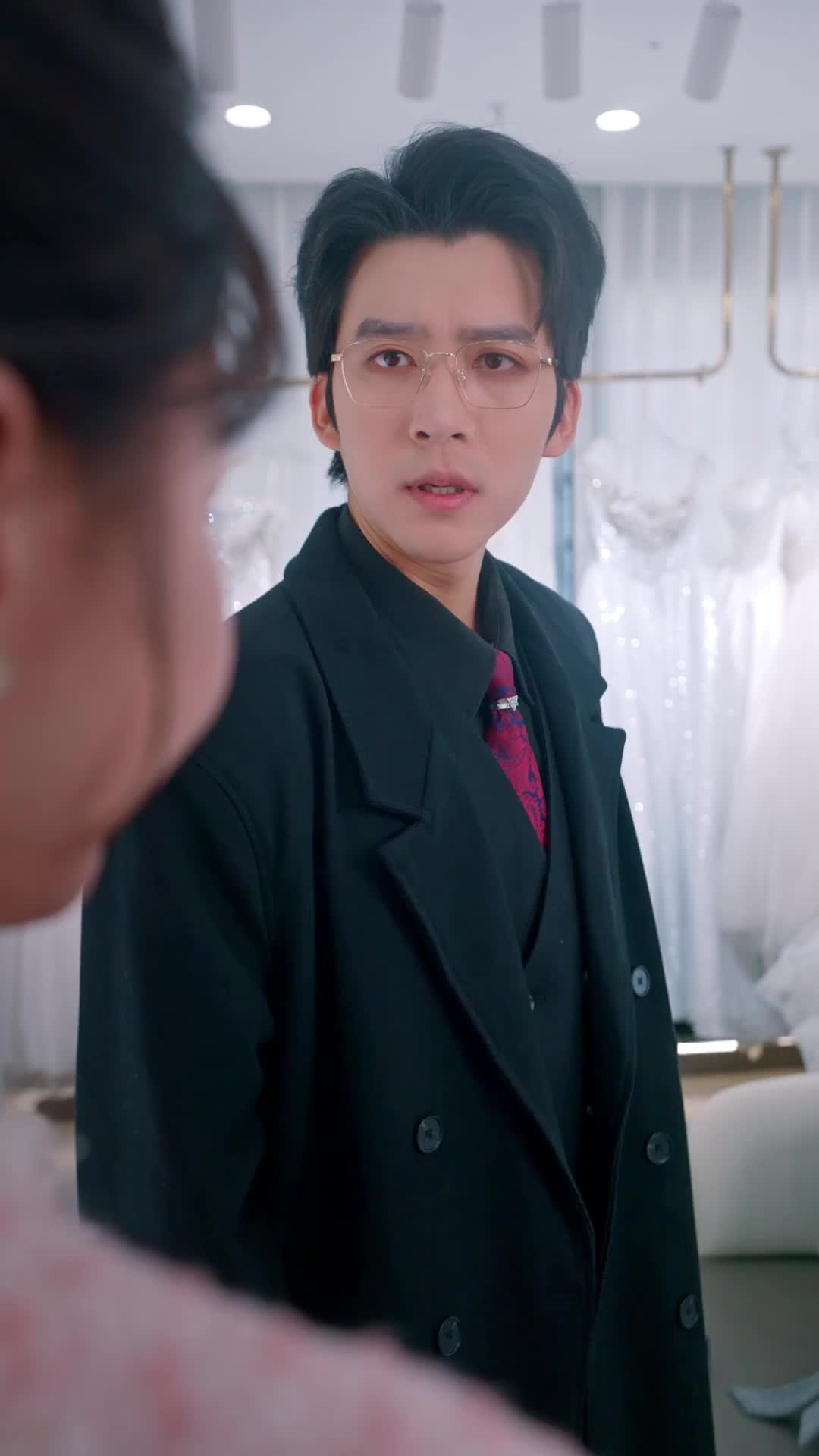 Gone from His World Episode 6
