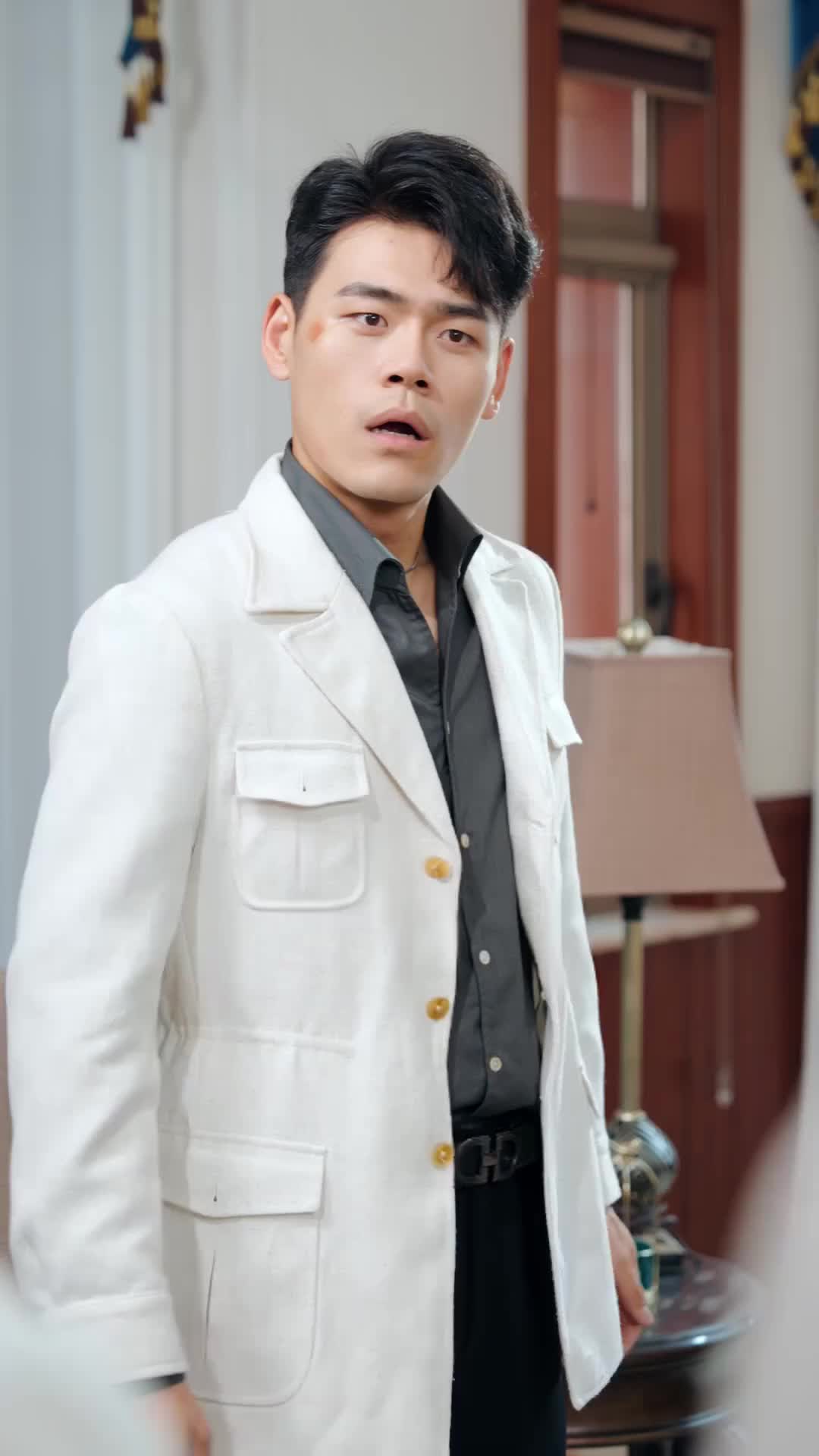 Hidden in Plain Sight: The Secret Heir's Trial of Love Episode 10