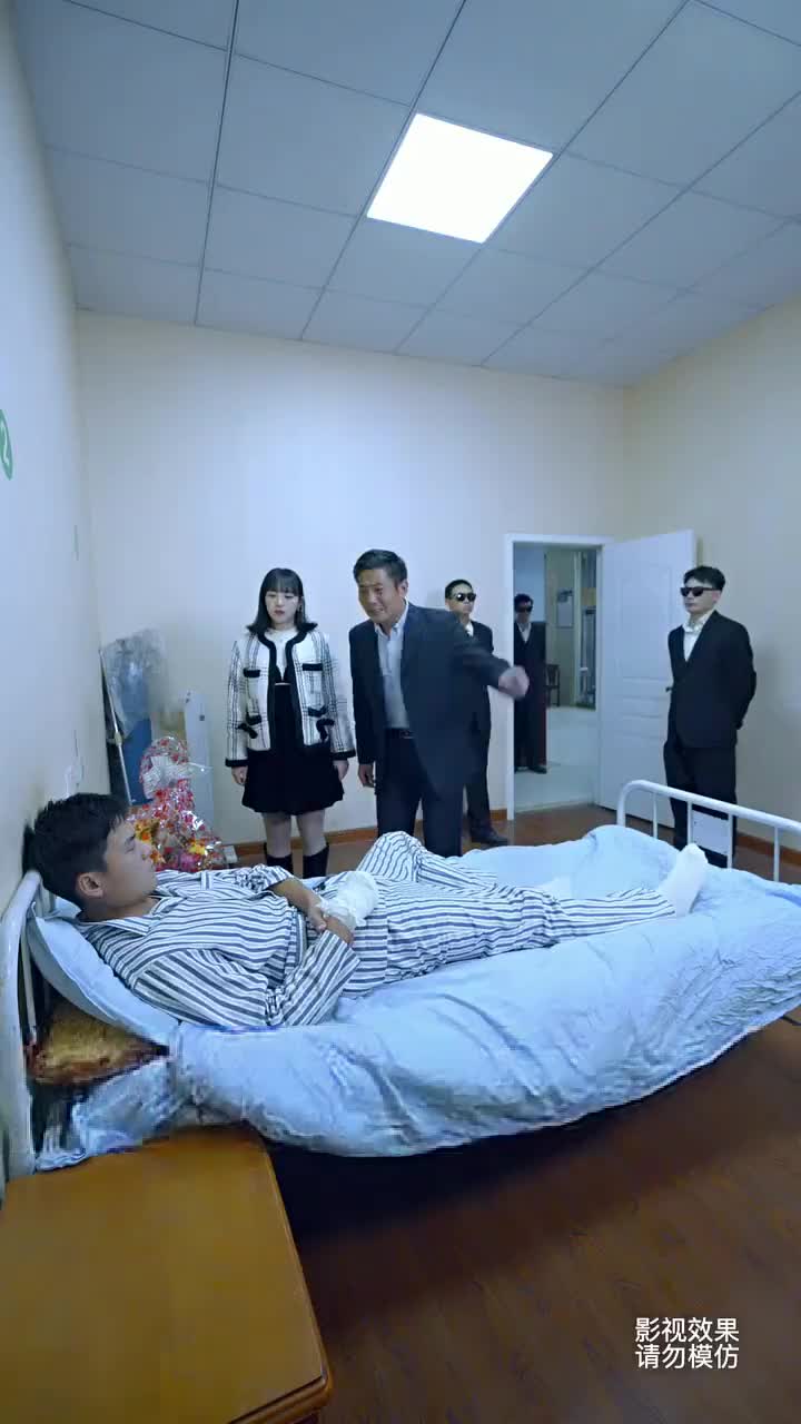 天尊歸來 第10集