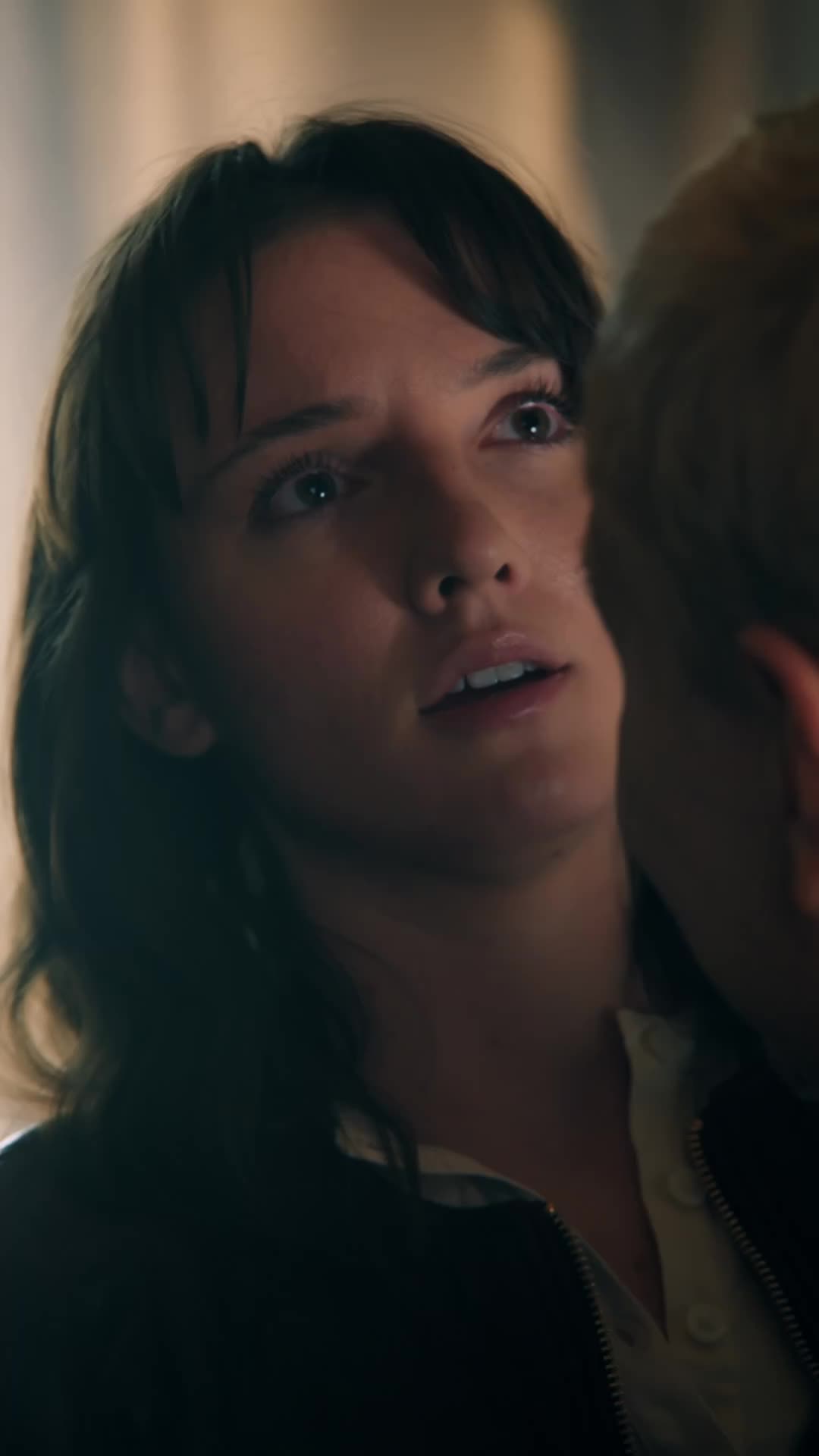 Out of Prison, Out of Blood Ties Episode 8