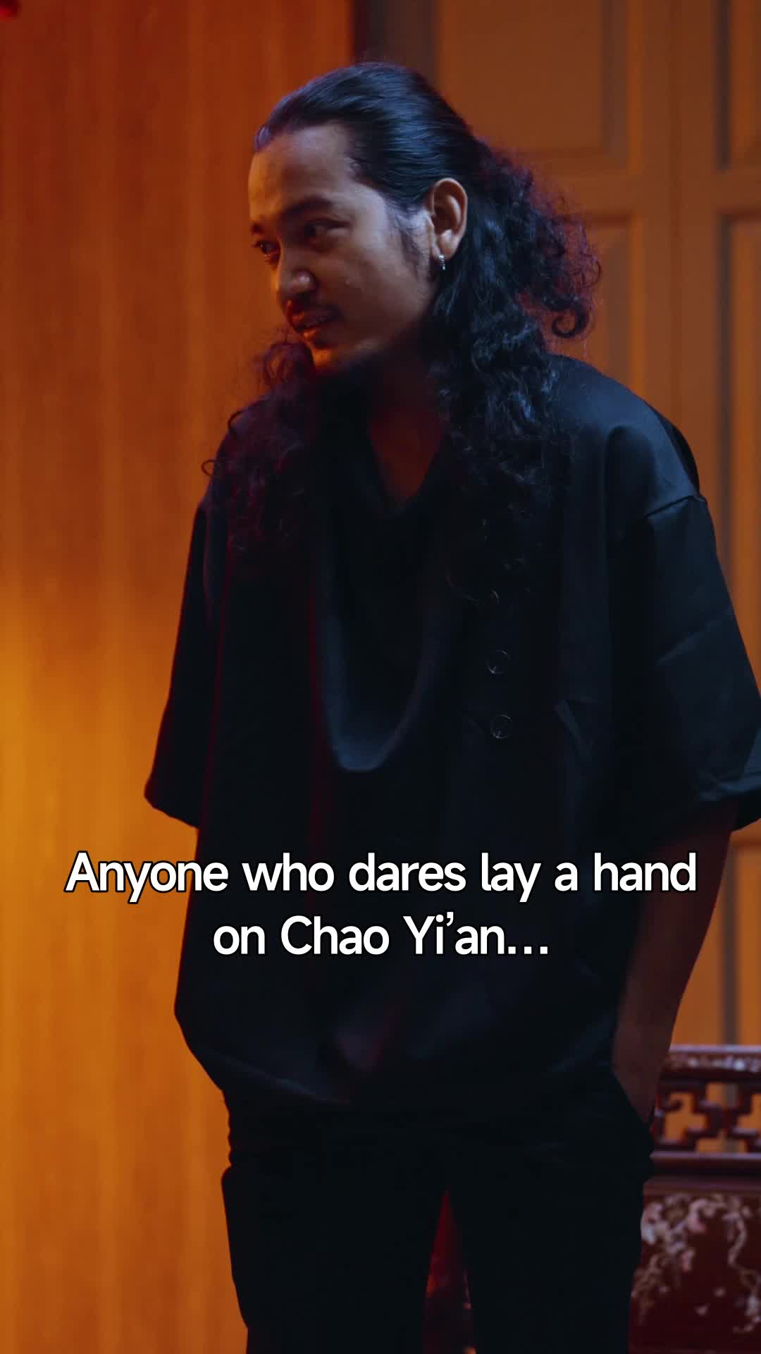 Betrayed, Then Crowned Episode 10