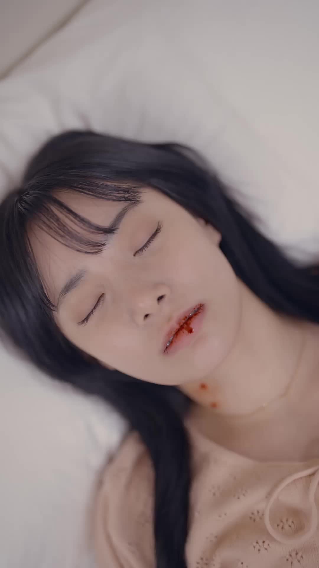 30 Days With the Vampire's Kiss Episode 4