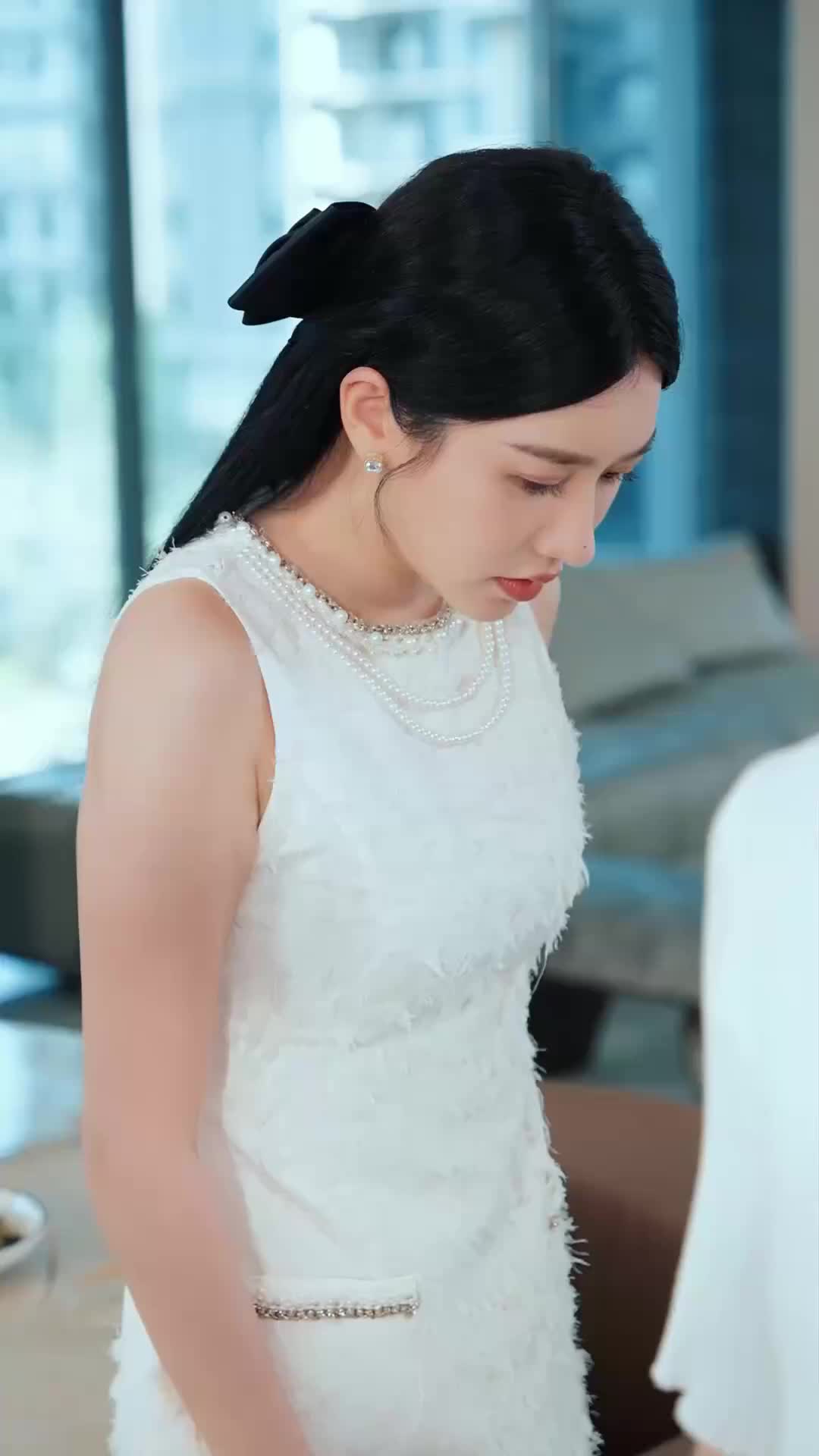 Pesan Terakhirku di Surat Ketigaku - Episode 13 - Episode 13