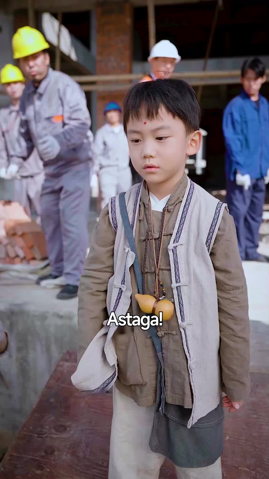 Anak Dewa Persatukan Cinta Episode 2