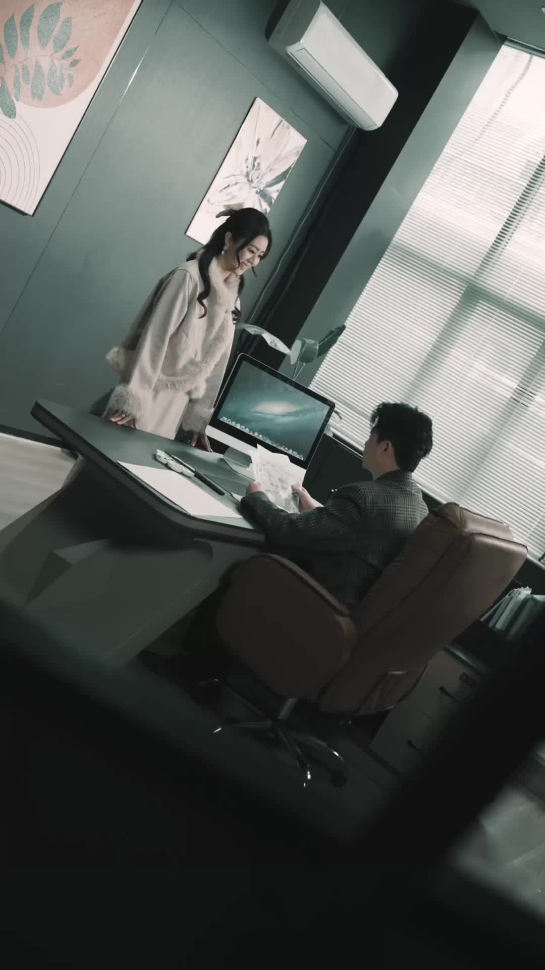 Back for Vengeance, Back to You Episode 5