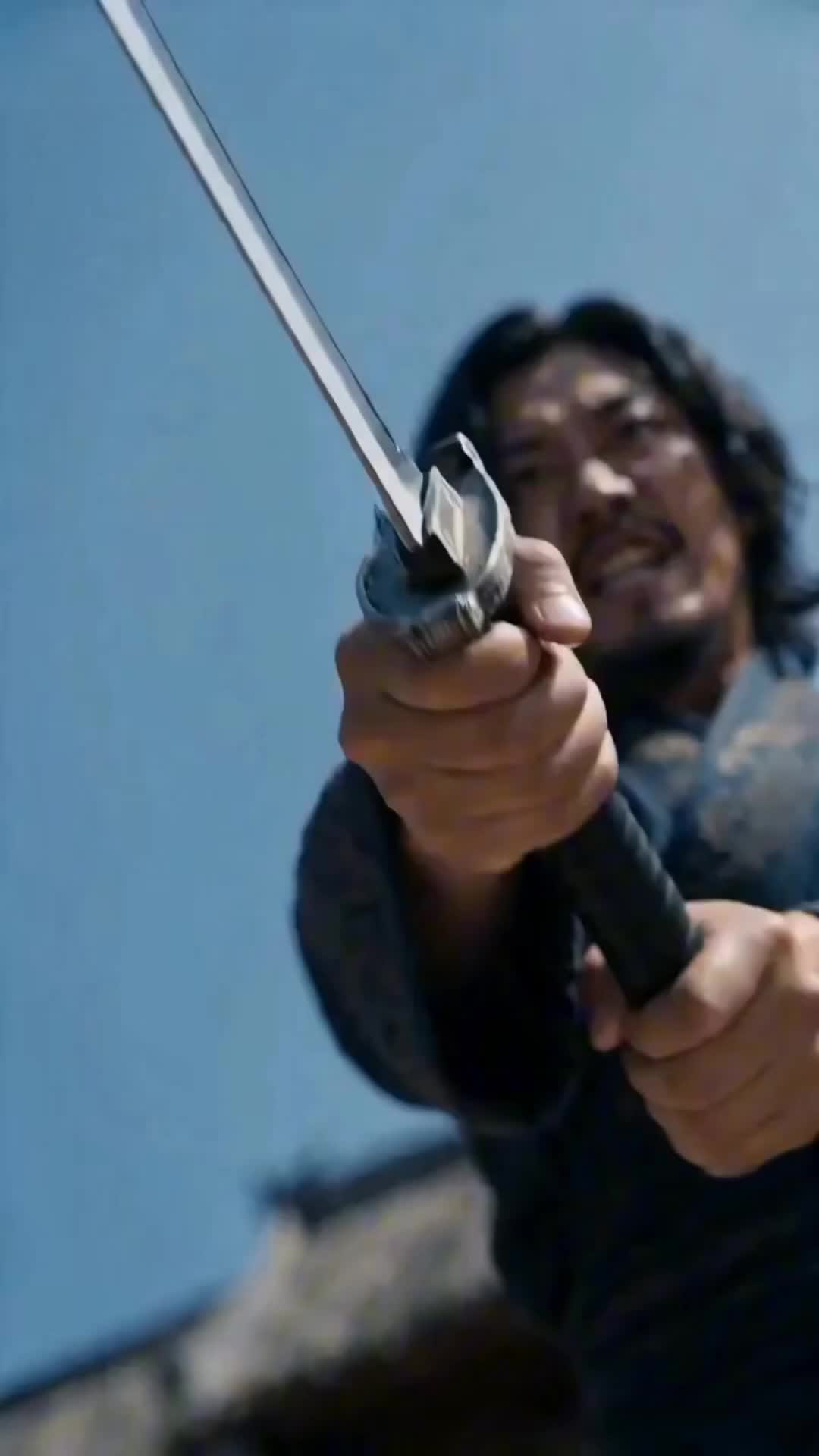 武門榮光 第7集