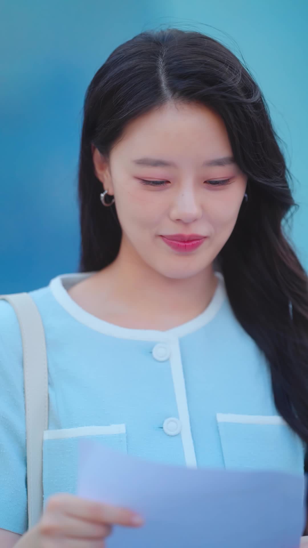김대표의 엽기적인 부인 제2회