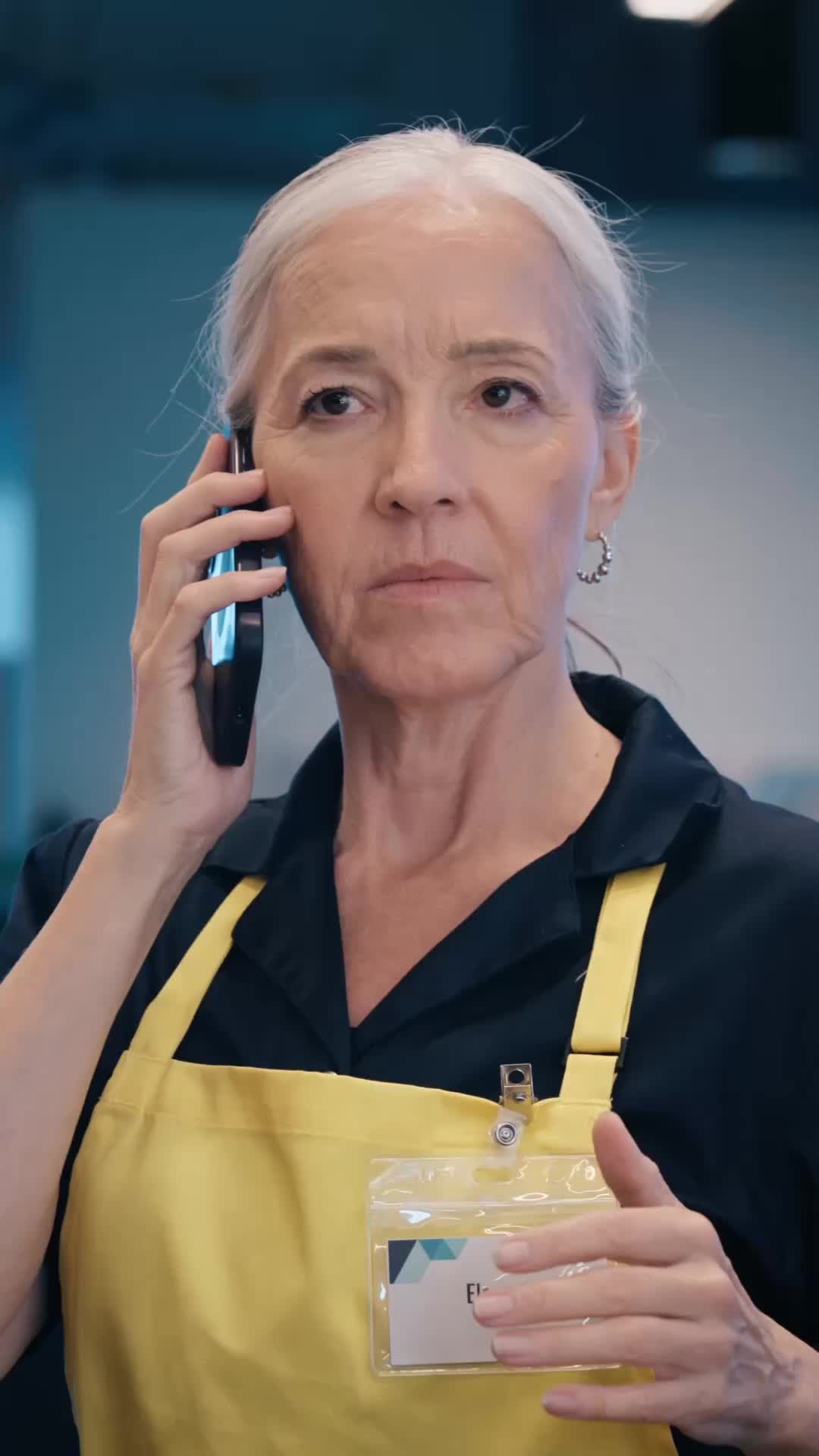 Watch Out! The Lady Boss Returns Episode 6