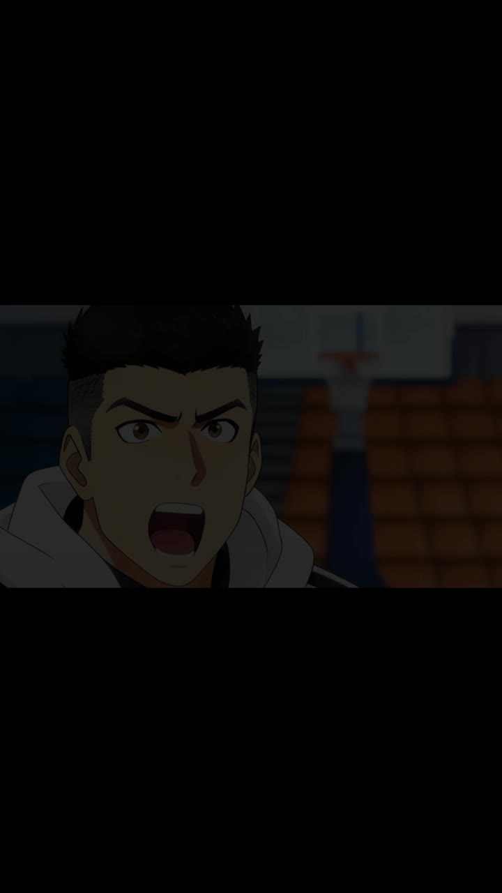 籃球之神 第8集