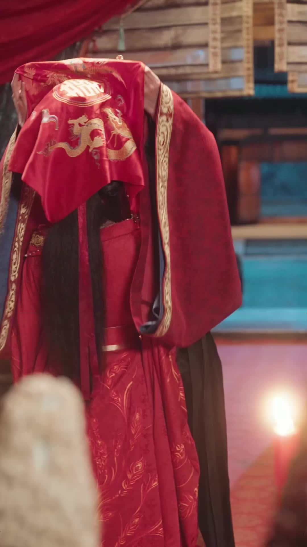 Cinta di Kehidupan Kedua - Episode 13 - Episode 13