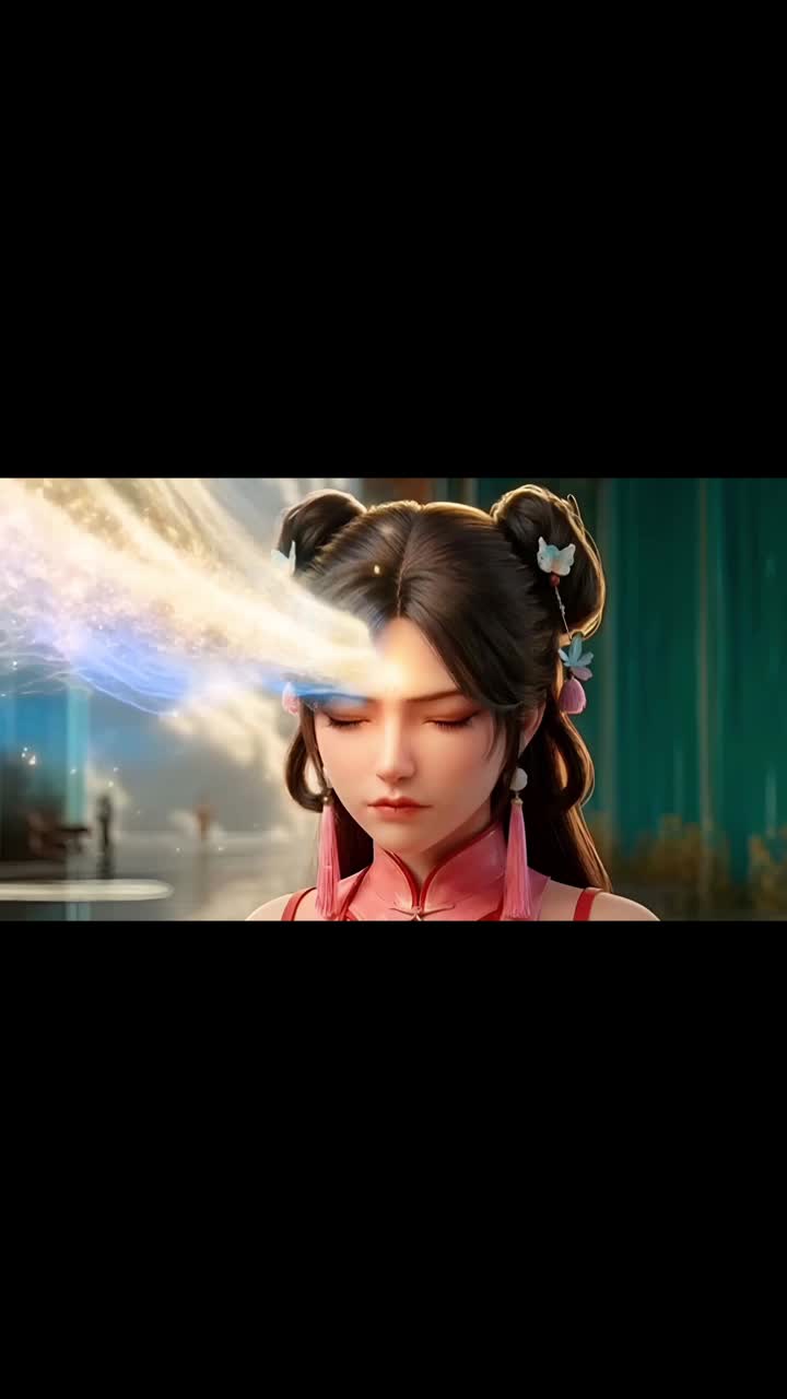 Romancing My Way to Immortality Episode 8