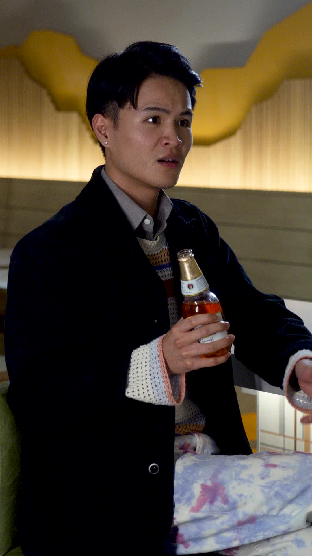Falling in Love Again with my Mafia Husband Episode 9