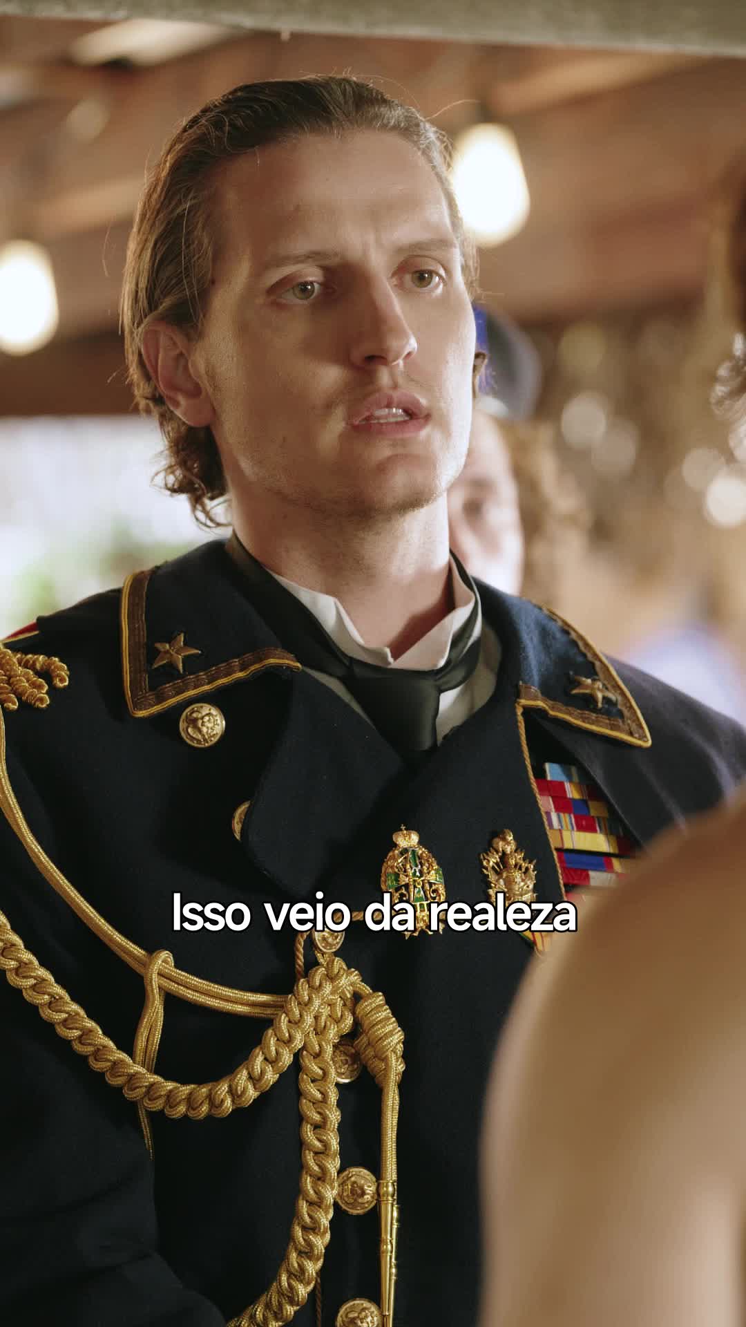 Herói Deve Nunca Rebaixar-se 3Episódio