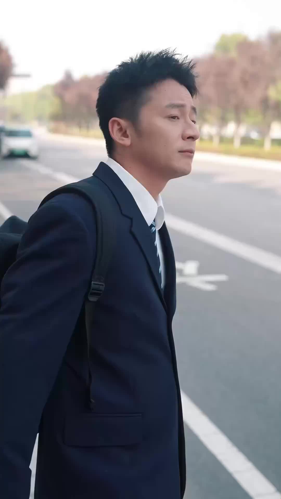 父慈子孝：老爹吹牛，我來兌現 第9集
