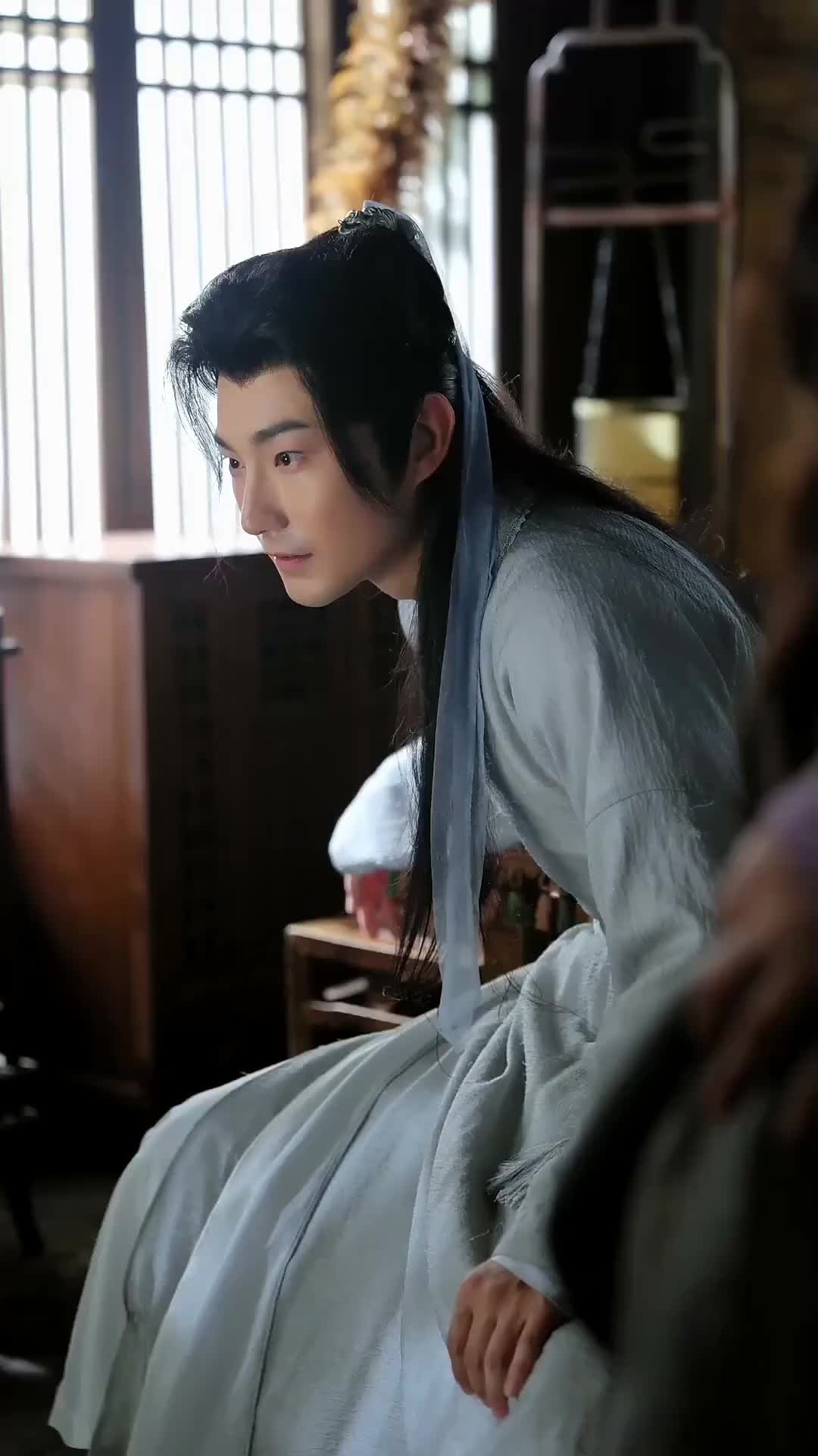 我娘是戰神公主 第3集