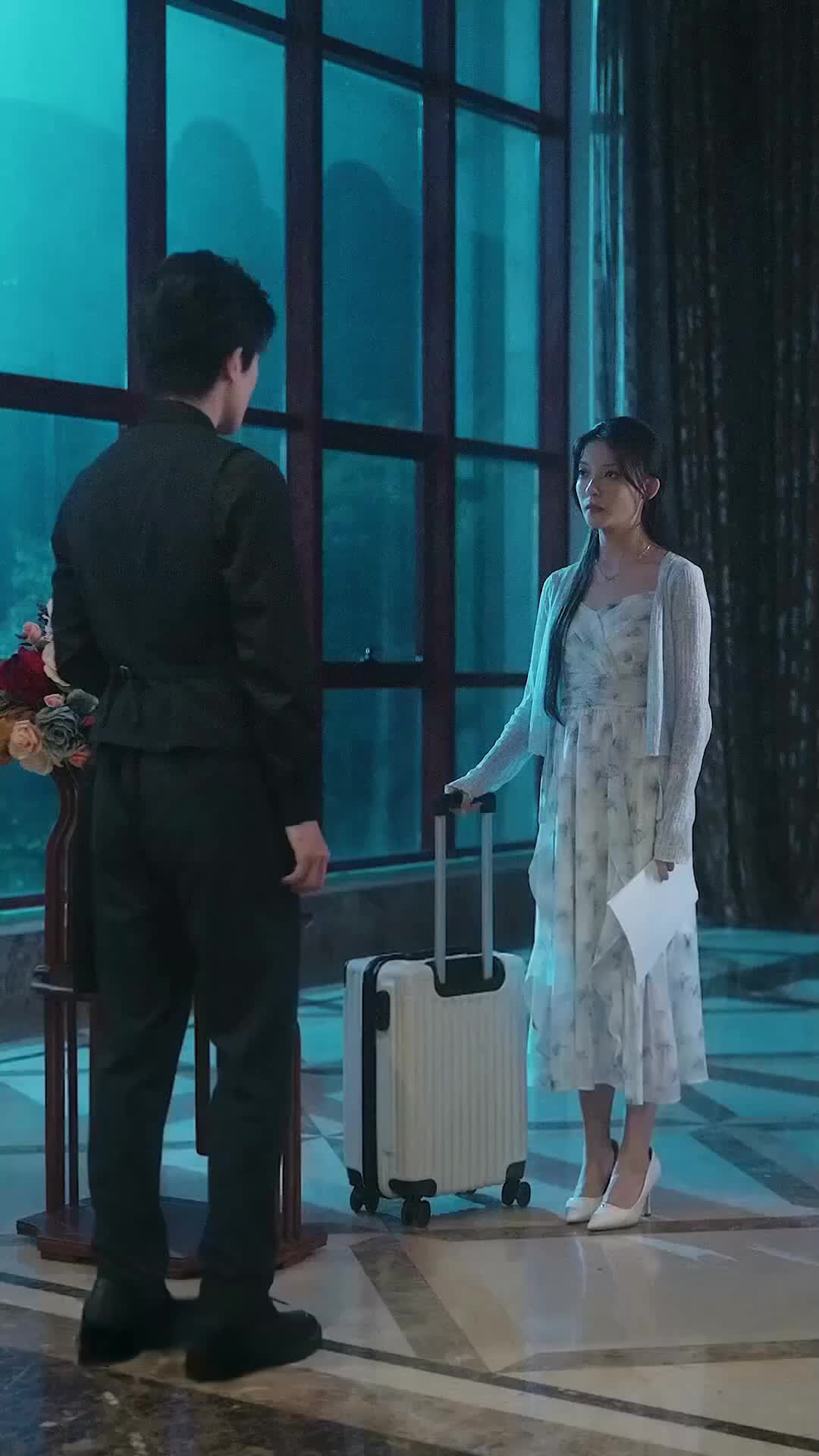 Saat Hati Akhirnya Menyerah Episode 2