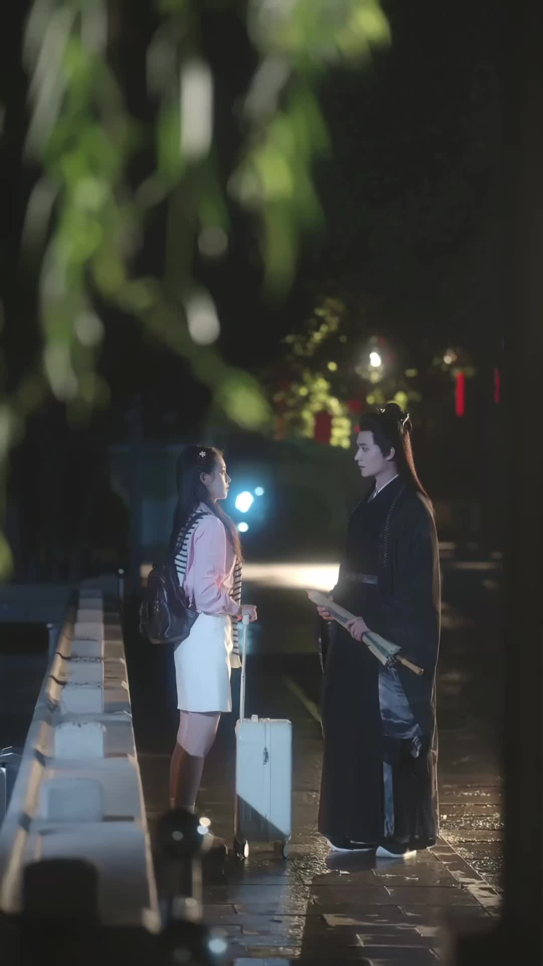 Pernikahan Palsu, Cinta Nyata - Episode 42 - Episode 42