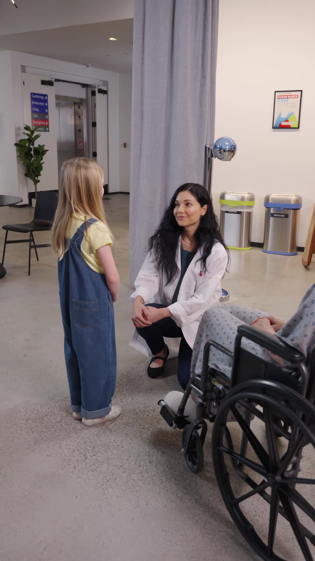 Papa, Ne Fais Pas de Mal à Maman Épisode4