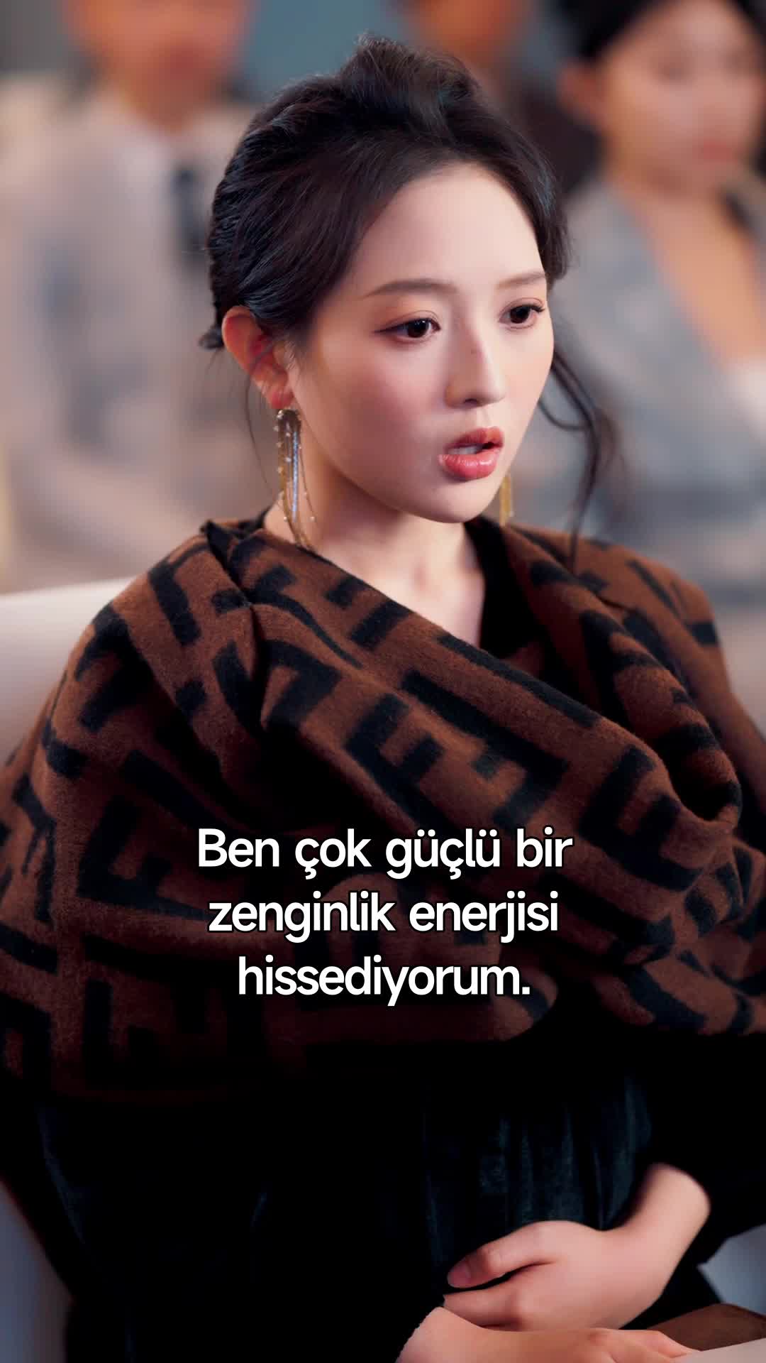 Küçük Mucize: Şansın Kalbi Böl. 10