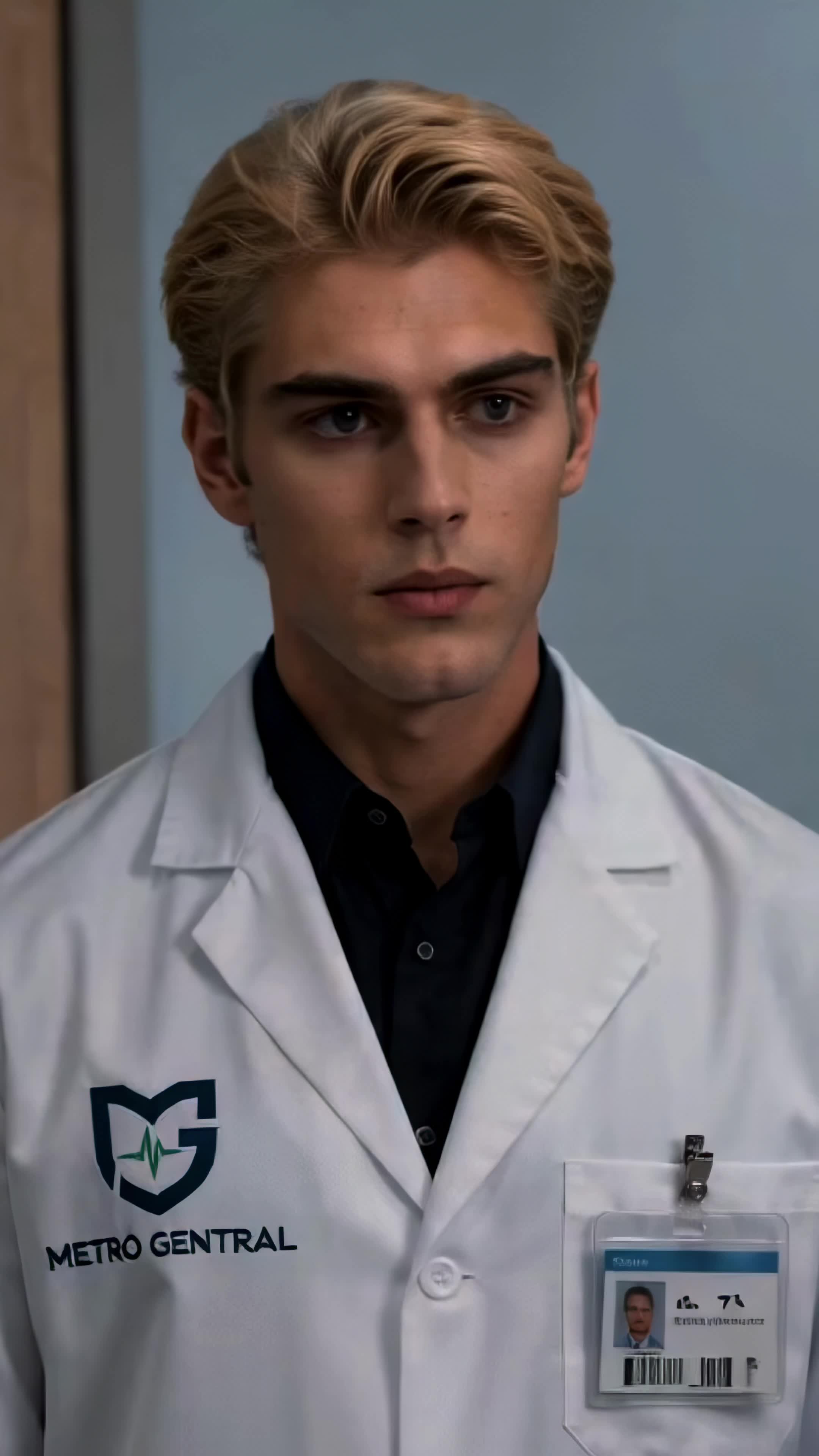 Clinic Miracle Episode 7