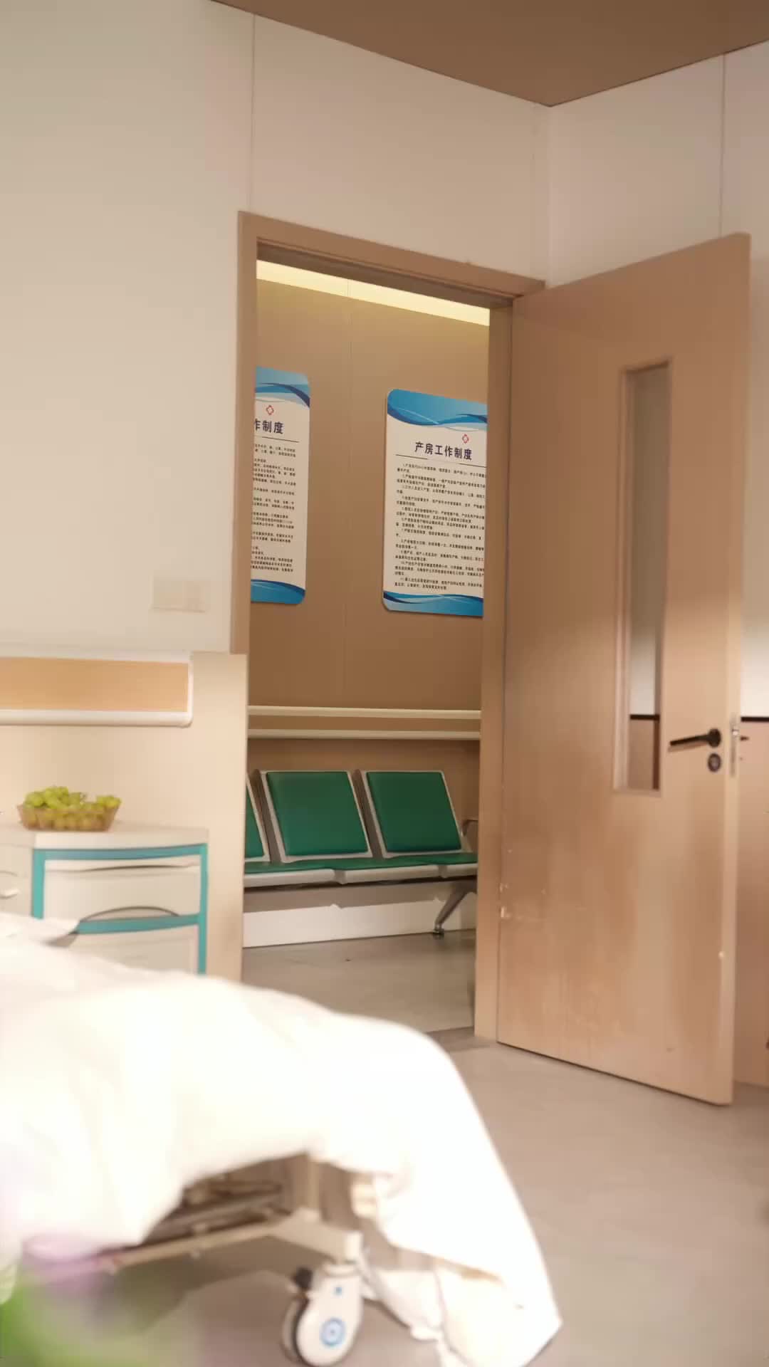 Pernah Tunggu Indahnya Cinta - Episode 8 - Episode 8