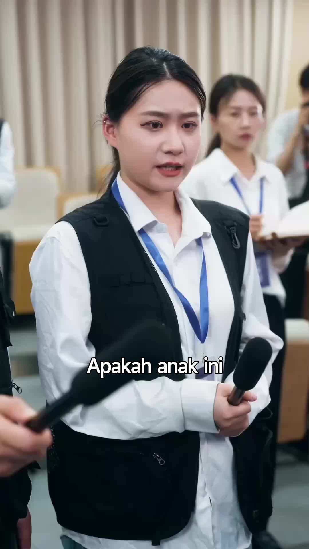 Bunga Mekar dari Air Mata - Episode 43 - Episode 43