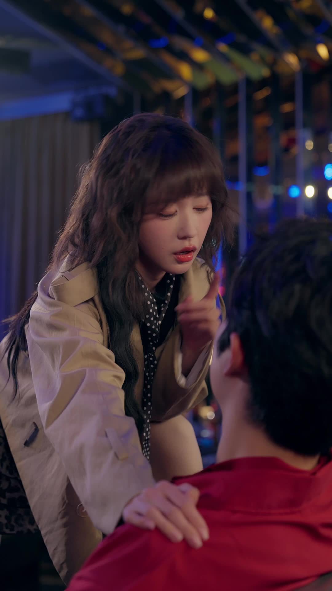 Billionaire Husband, Please Go Bankrupt for Me Episode 10