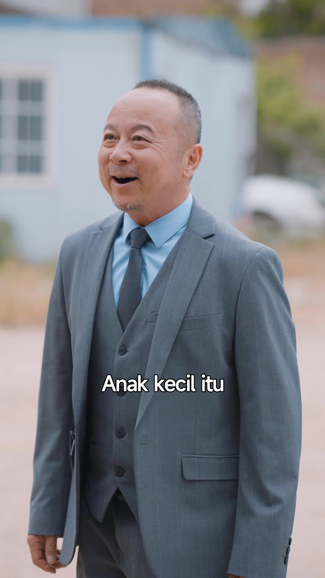 Siasat Profesor Cilik Episode 6