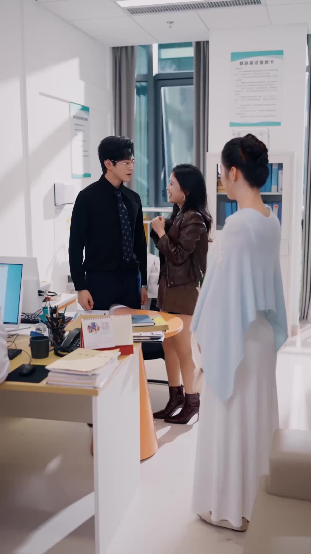 Meant for Your Love Episode 5