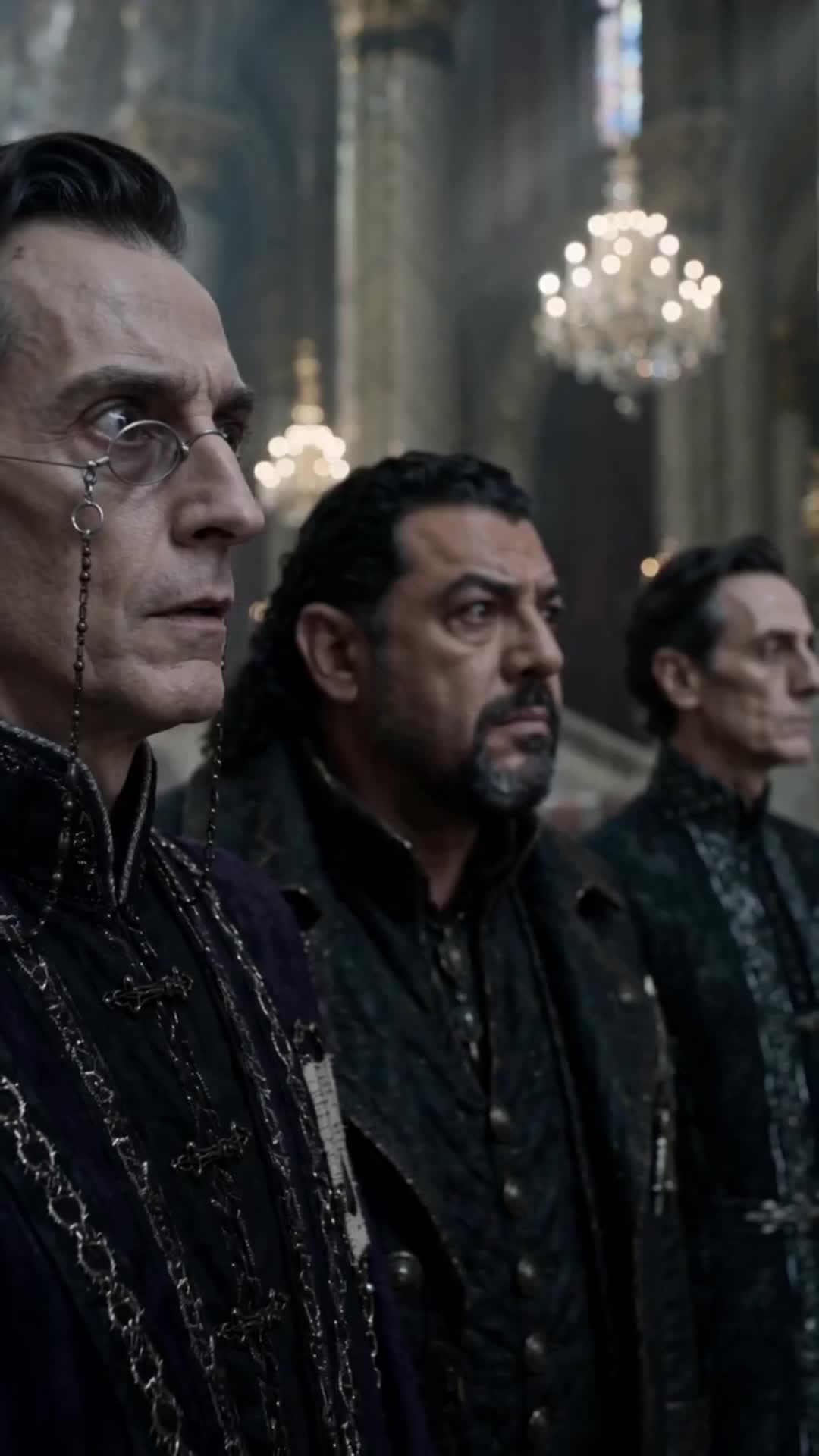 Master of Dragons Episode 10