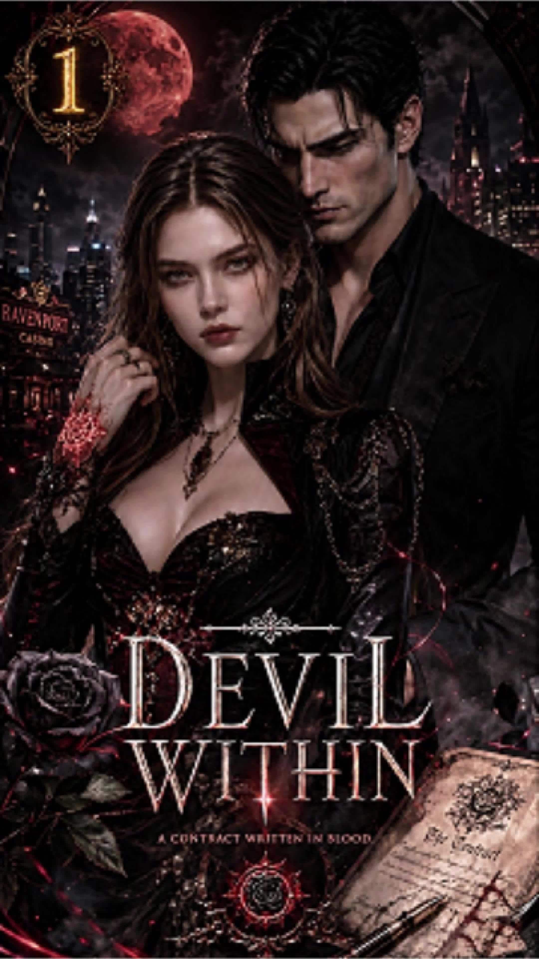 Devil's Contract Episode 1