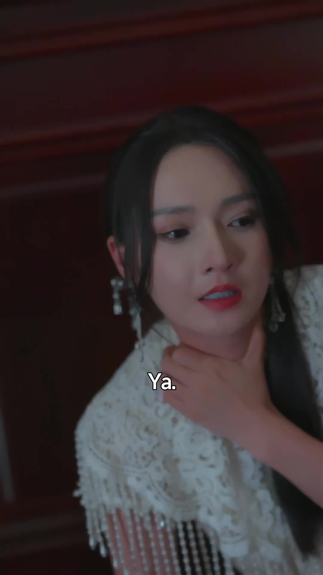 Sekutu Rahasia Sang Miliarder Episode 3