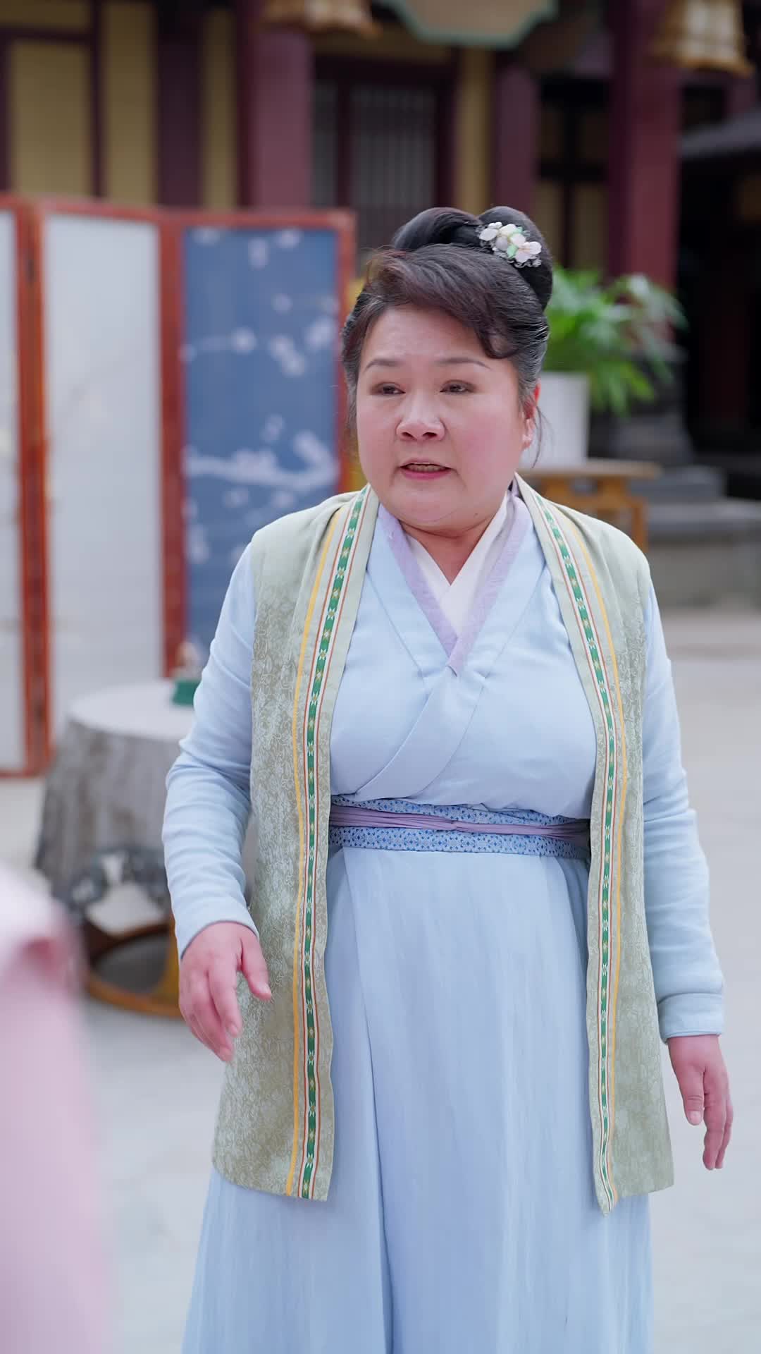 医妃不好惹 第5集