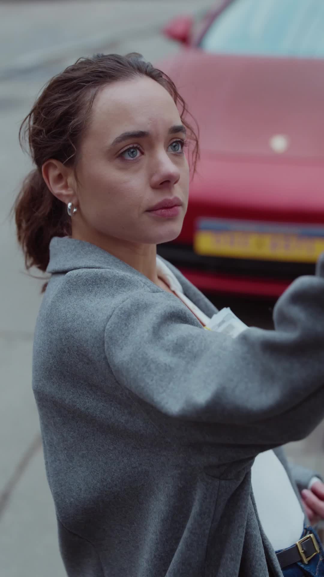 L'Amour Enchaîné Par La Haine Épisode5