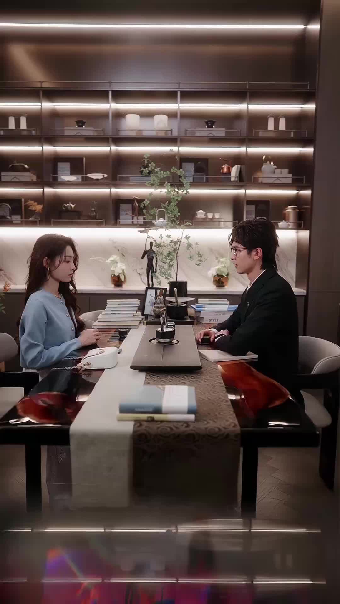 Suara di Balik Sunyi - Episode 23 - Episode 23