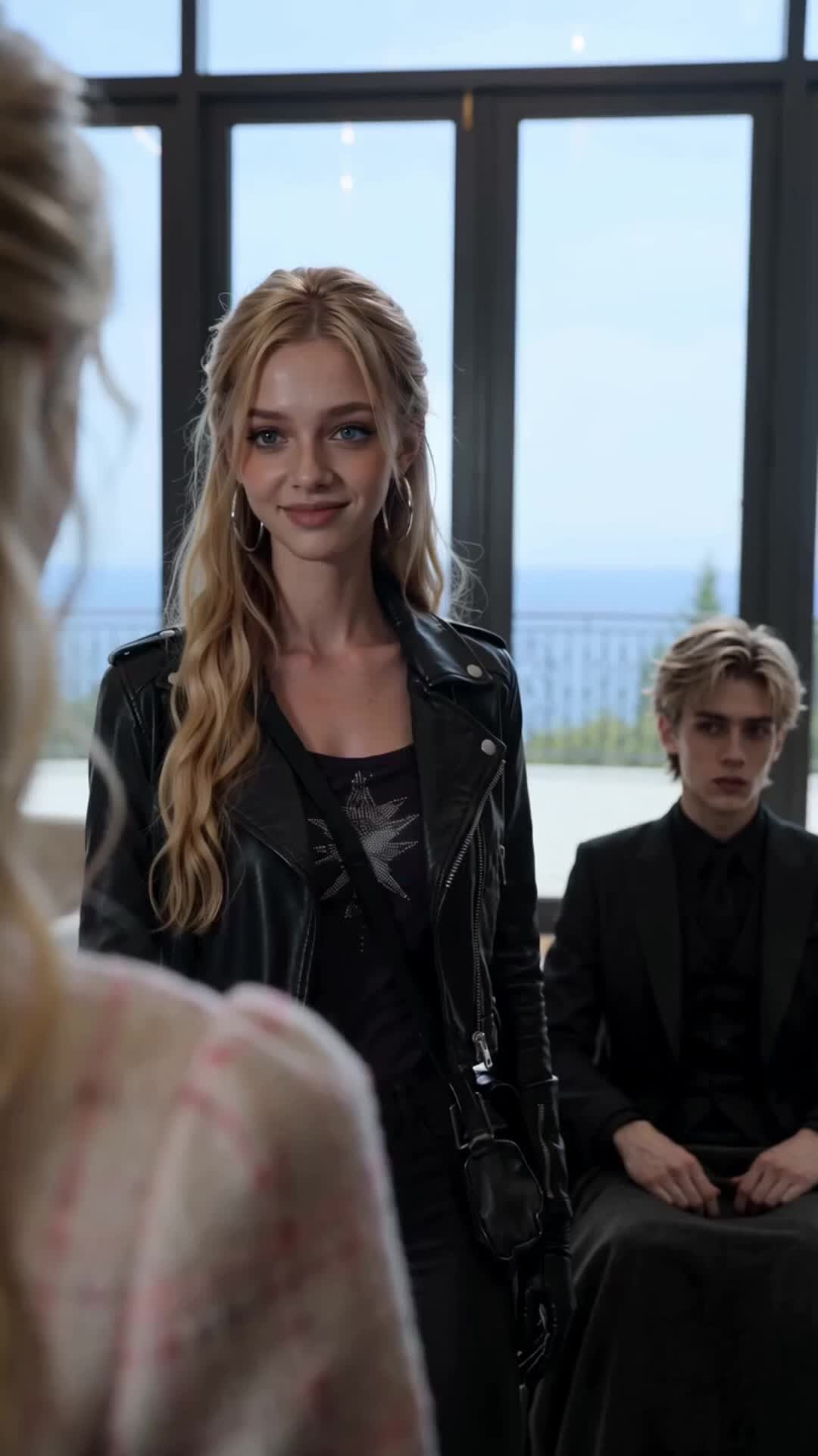 Queen of Curse Breaking Episode 11